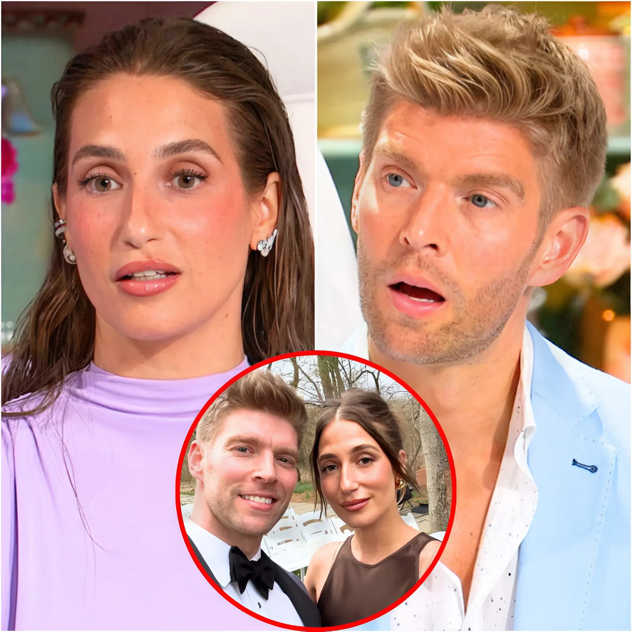 Amanda Says It’s Over — “I Don’t See a Future With Kyle” Rocks Summer House