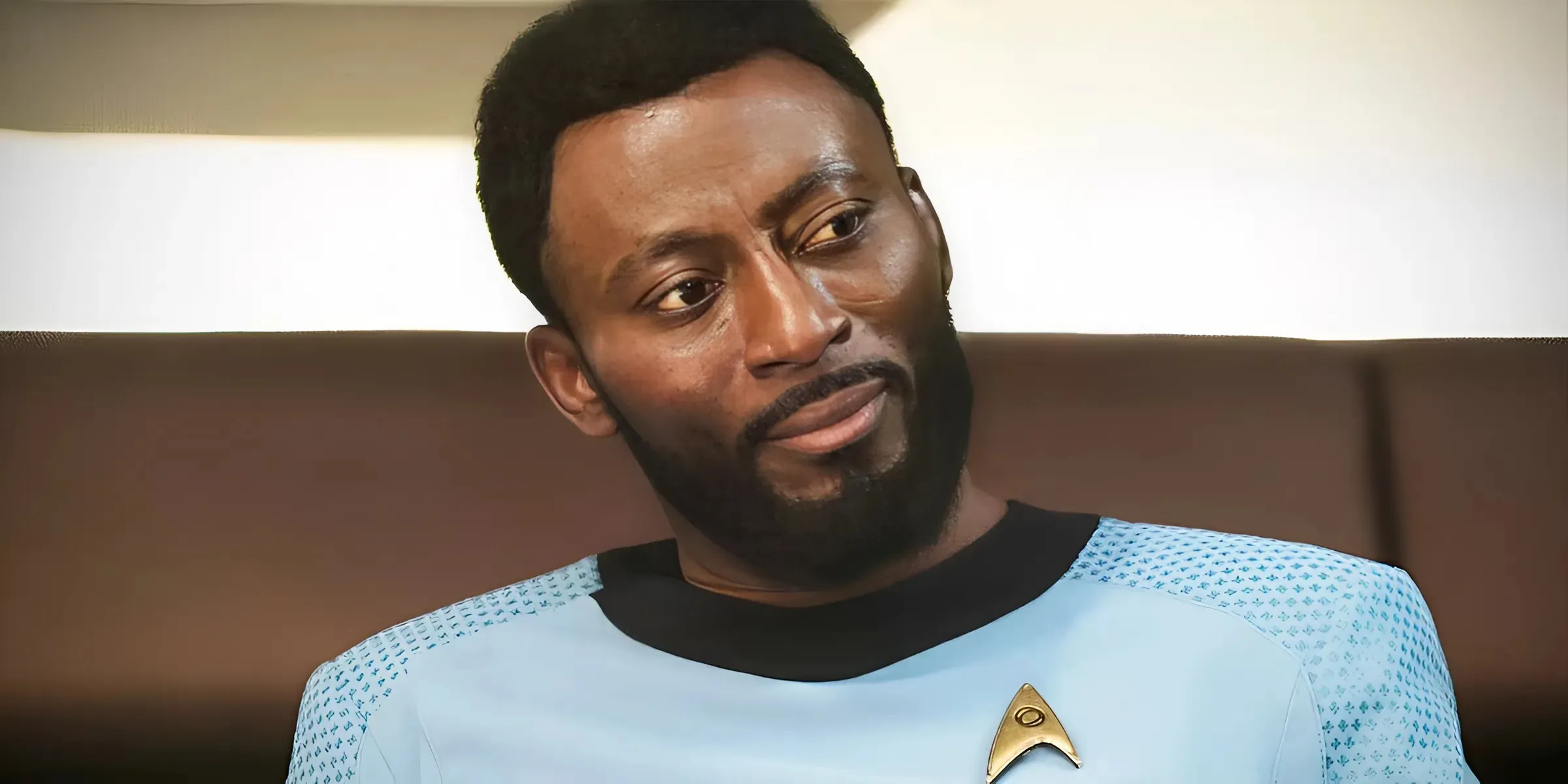It's A Long Shot, But I Want This Character Back In Star Trek: Strange New Worlds Season 3