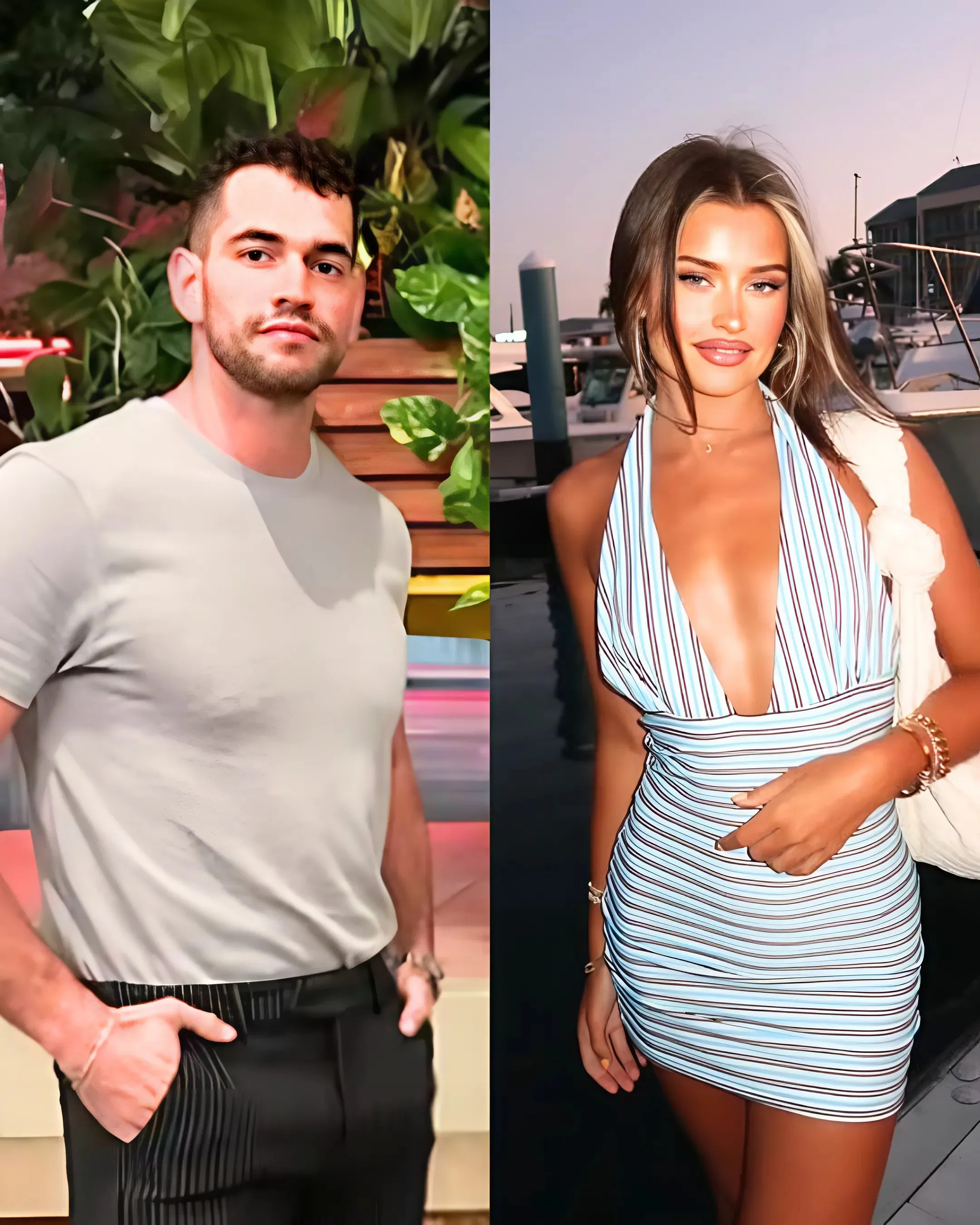 Jesse Solomon Slams Lexi in Fourth Wall-Breaking Moment: "We're on a F—king Reality Show"