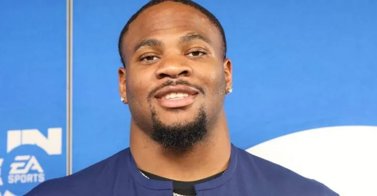 Cowboys’ Parsons Claps Back At Former NFL QB Amid Front Seven Concerns