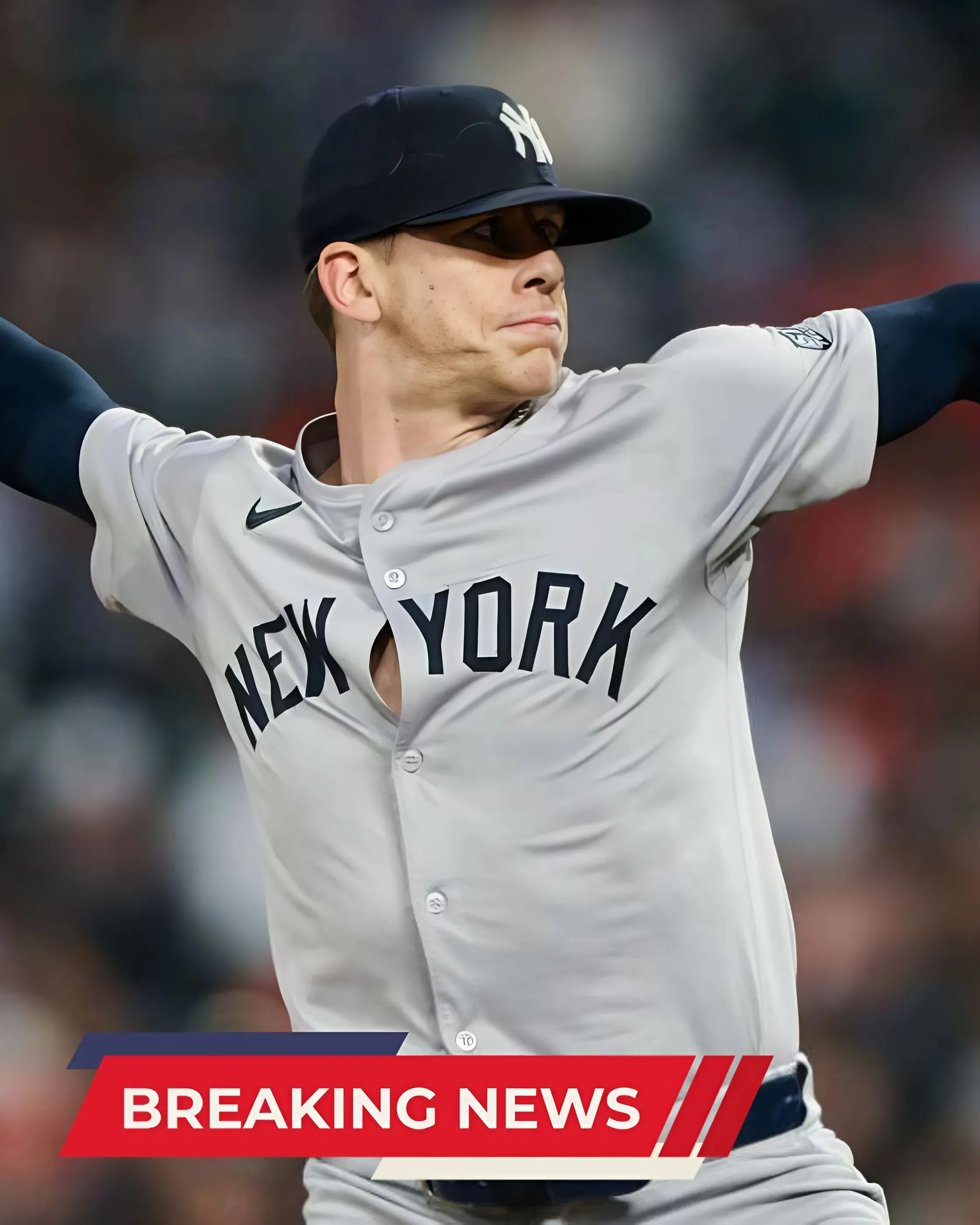 Yankees Reliever May Be Running Out Of Chances After Latest Meltdown