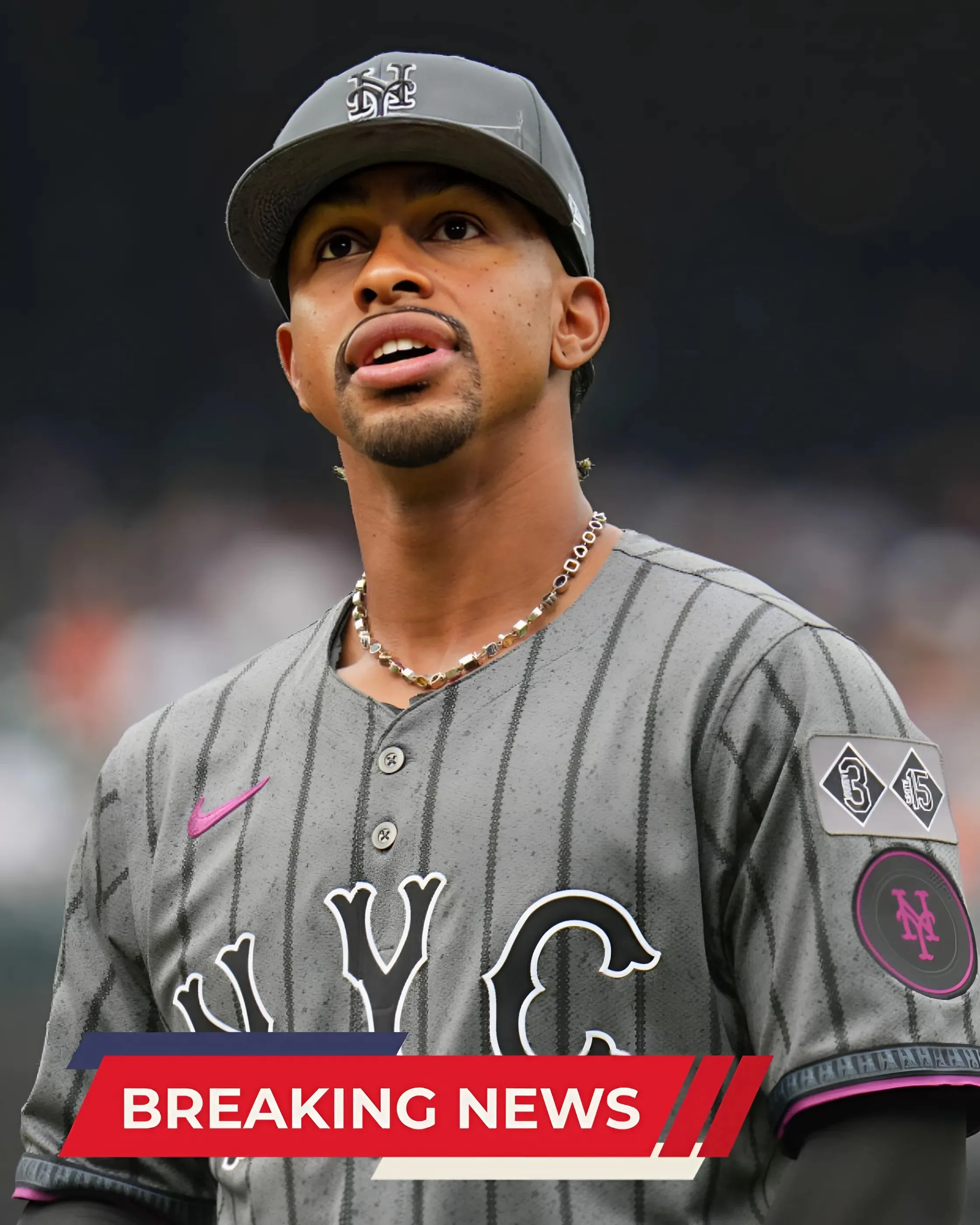 Mets Star Francisco Lindor Sends Clear Response to Red Sox Pitcher