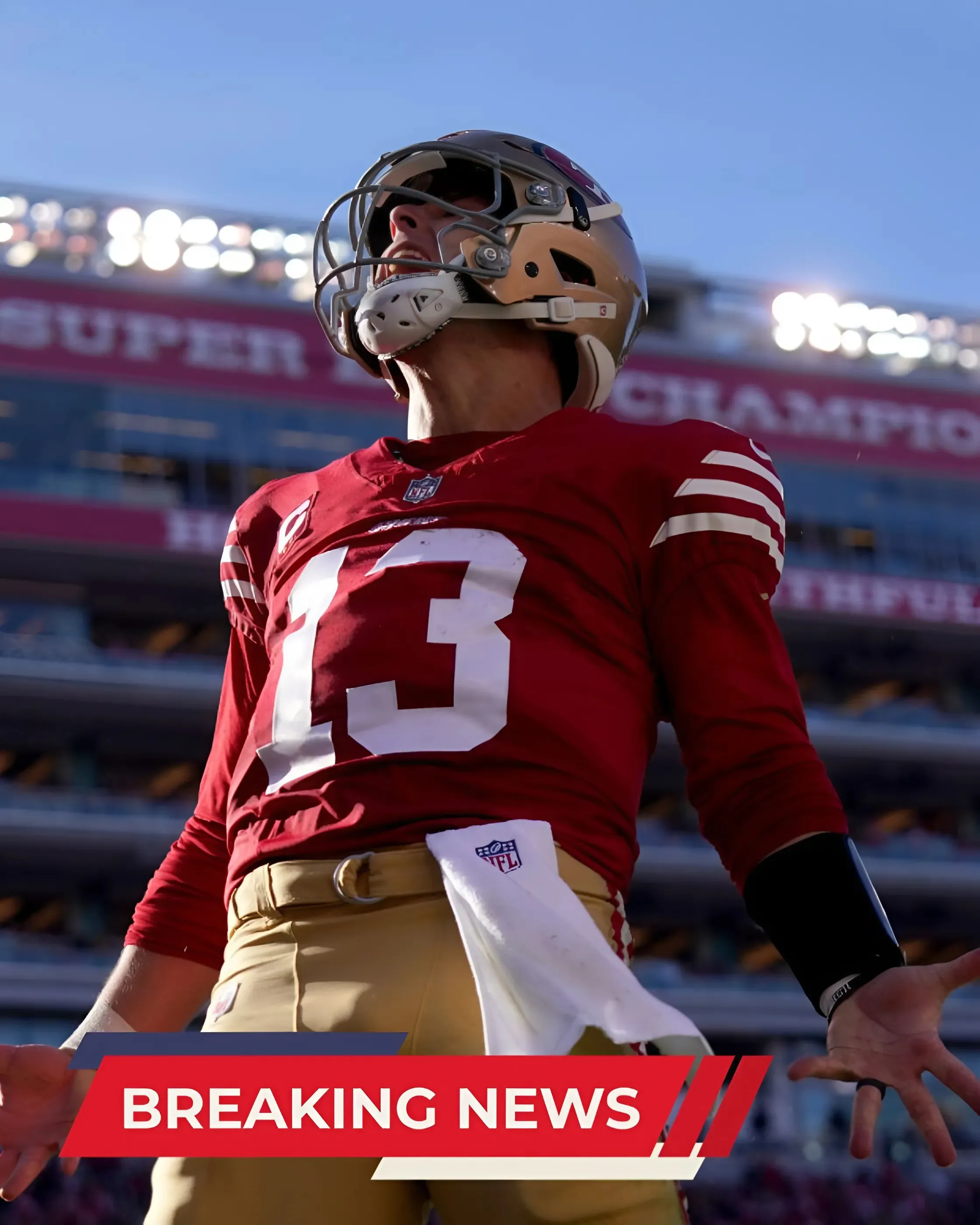 The full details of Brock Purdy's contract extension with San Francisco are out and it is an even better deal for the 49ers than everyone expected
