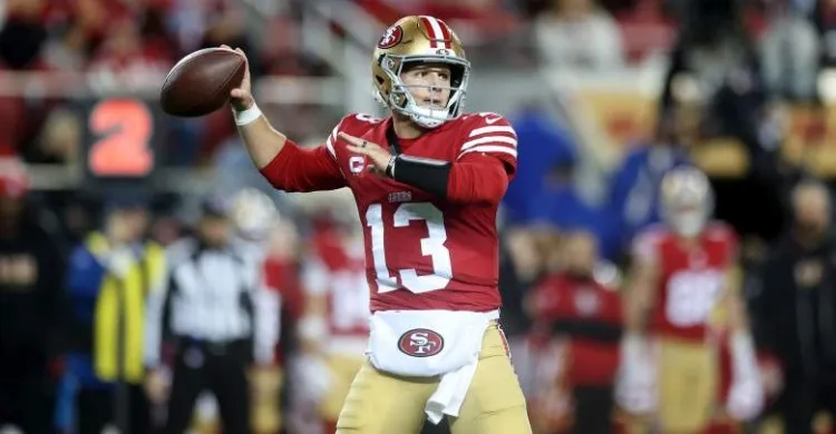 Former Niners Player says “49ers Window is Closing”