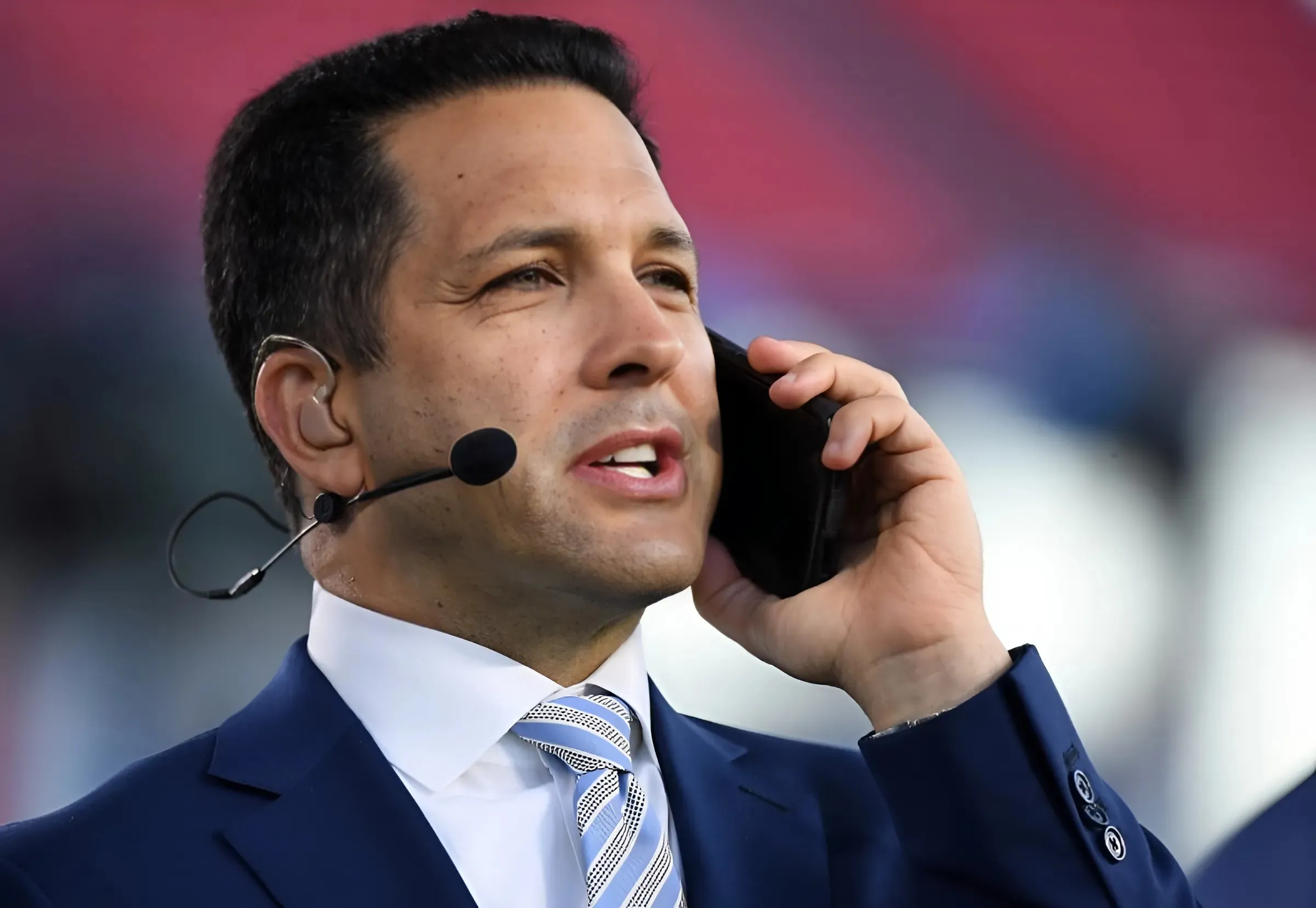 Adam Schefter Reveals Browns’ Stance On ‘Tush Push’ Play