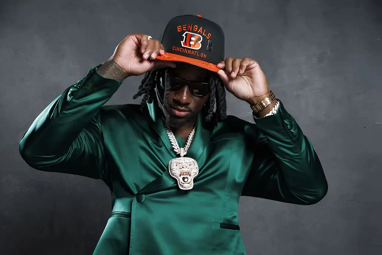 Bengals Rookie Has Reasonable Contract Request