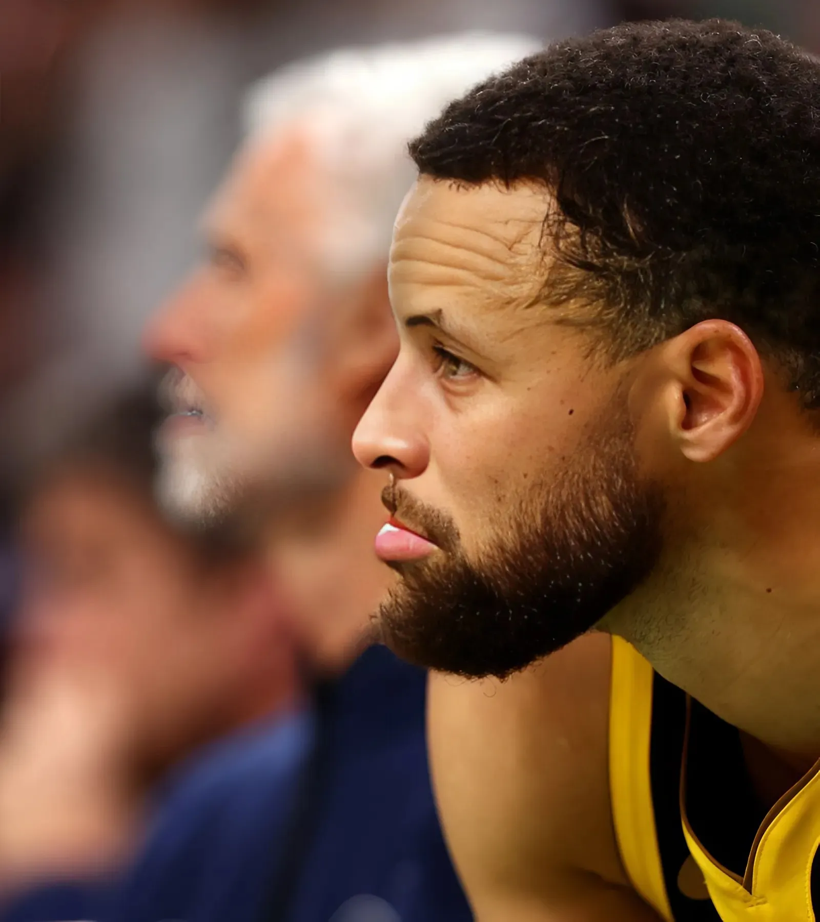 Warriors Trade Proposal Sends Stephen Curry to Celtics for Five Players