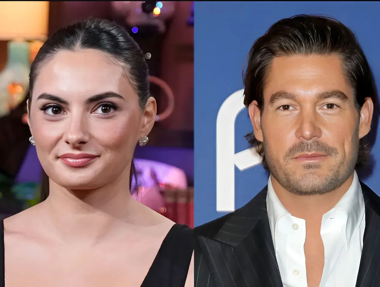 Hear the Stunning Declaration Paige DeSorbo’s Dad Made About Her Split From Craig