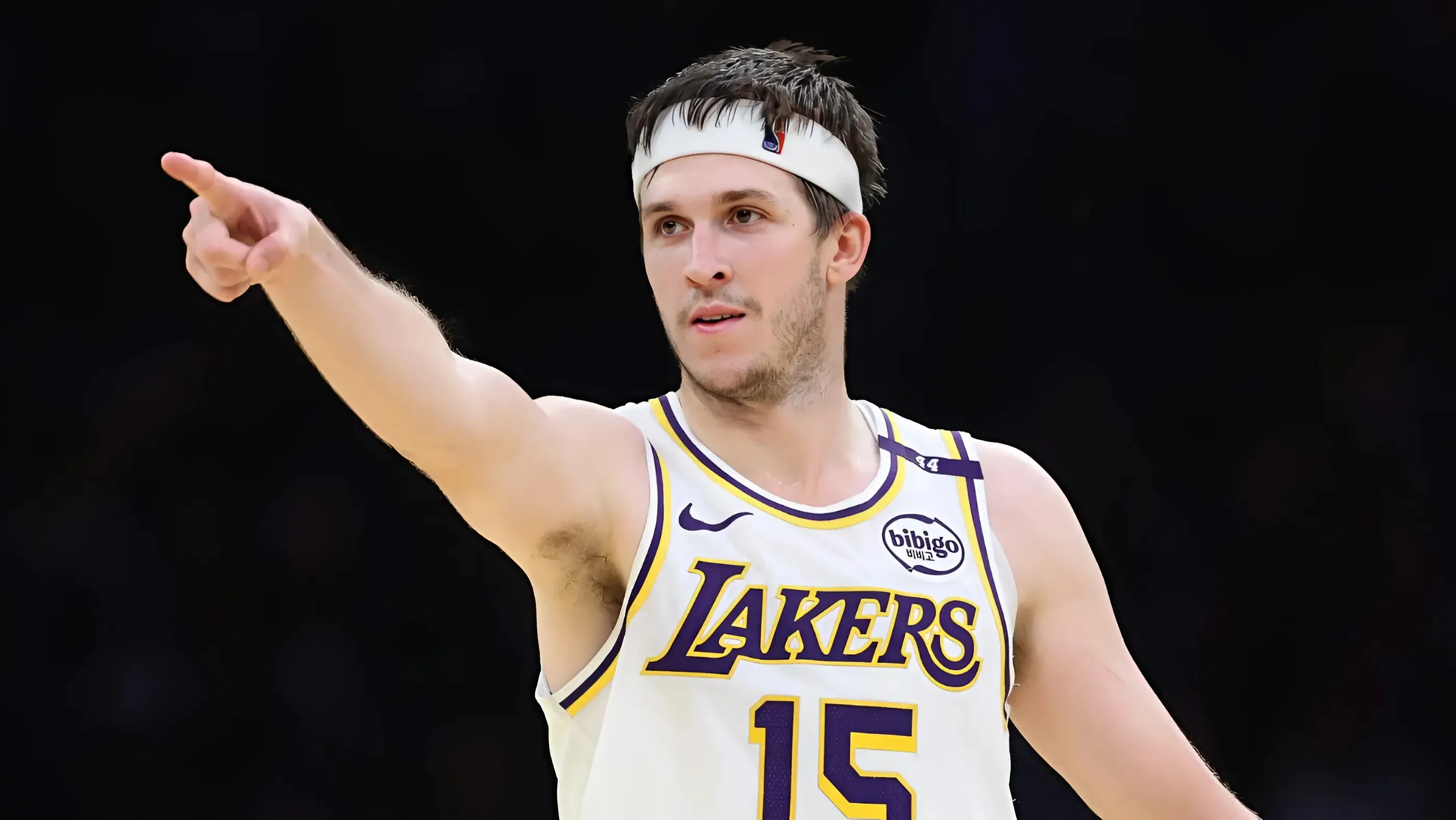 Lakers Trade Pitch Moves Austin Reaves for No. 3 Pick and $212M Star