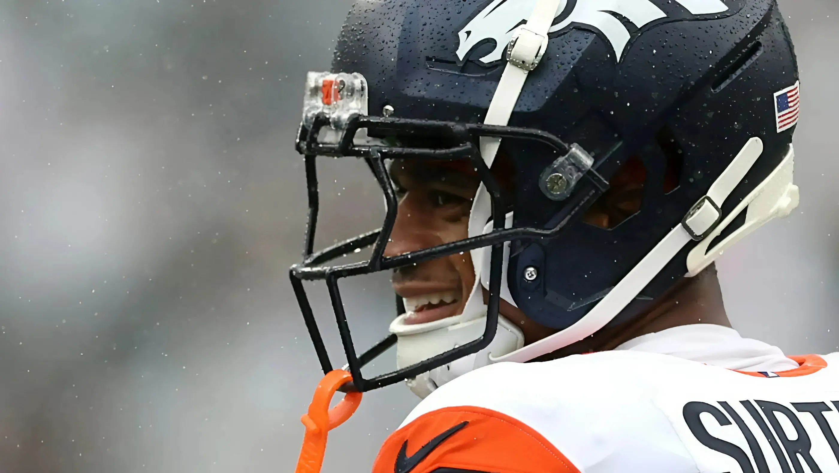 Historic Decision Bodes Well for Broncos’ All-Pro Playmaker