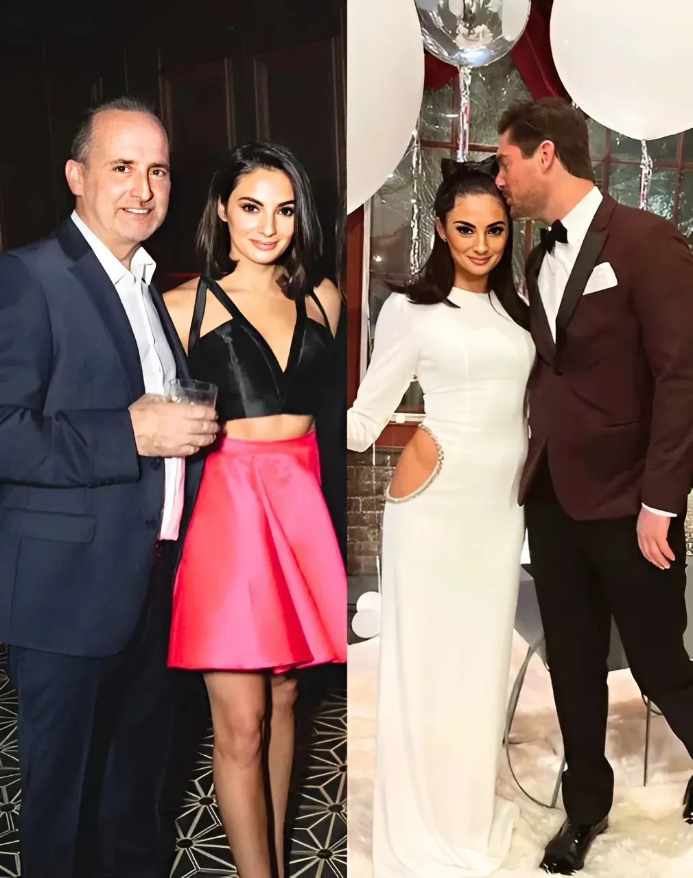 Paige’s Dad Explodes: “This Isn’t the Future She Wanted” — Shocking Words on Craig Breakup