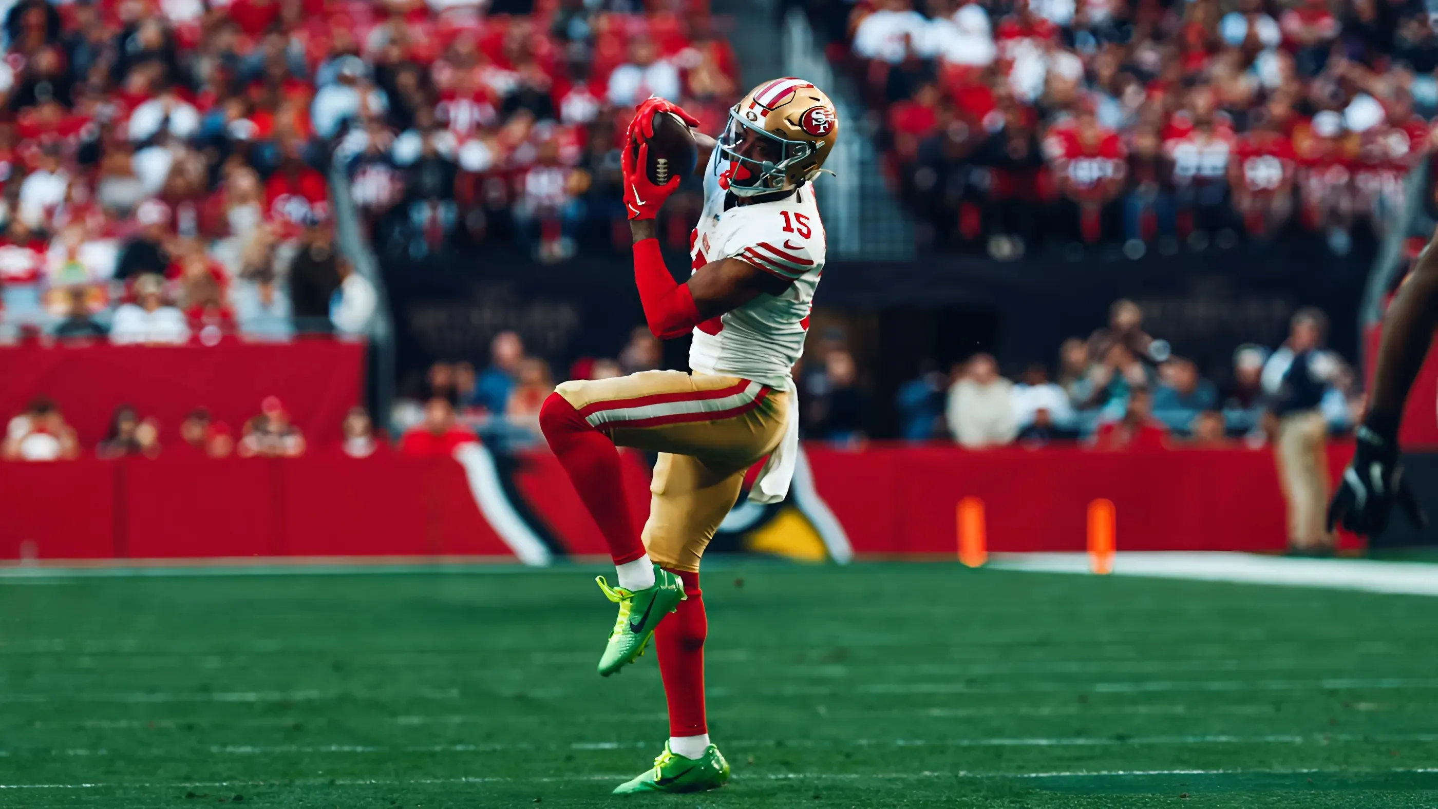Key 49ers Contributor Emerging As Big-Money Contract Extension Candidate