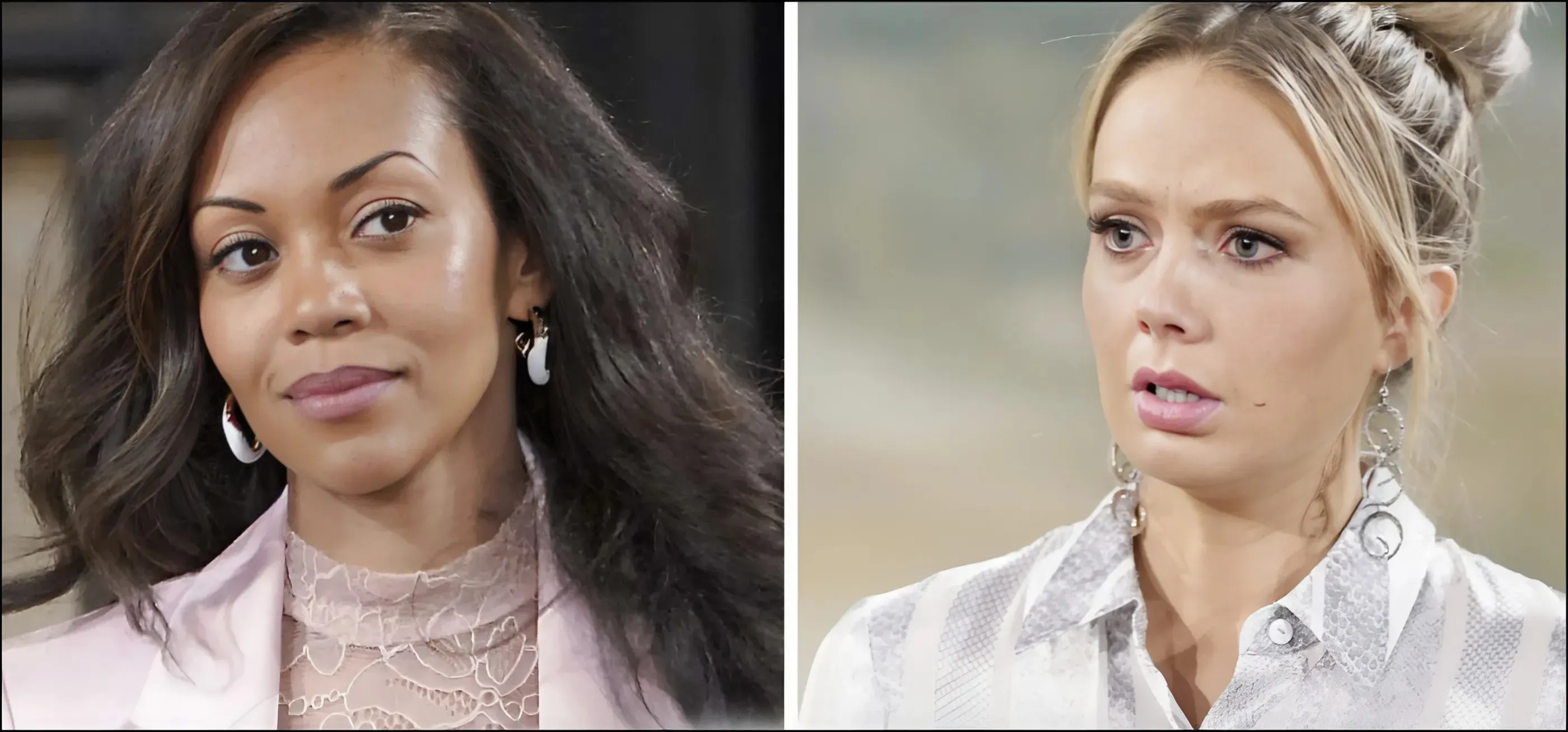 Y&R Spoilers May 22: Abby Spirals as Amanda Returns Looking Fierce – Payback Time?!