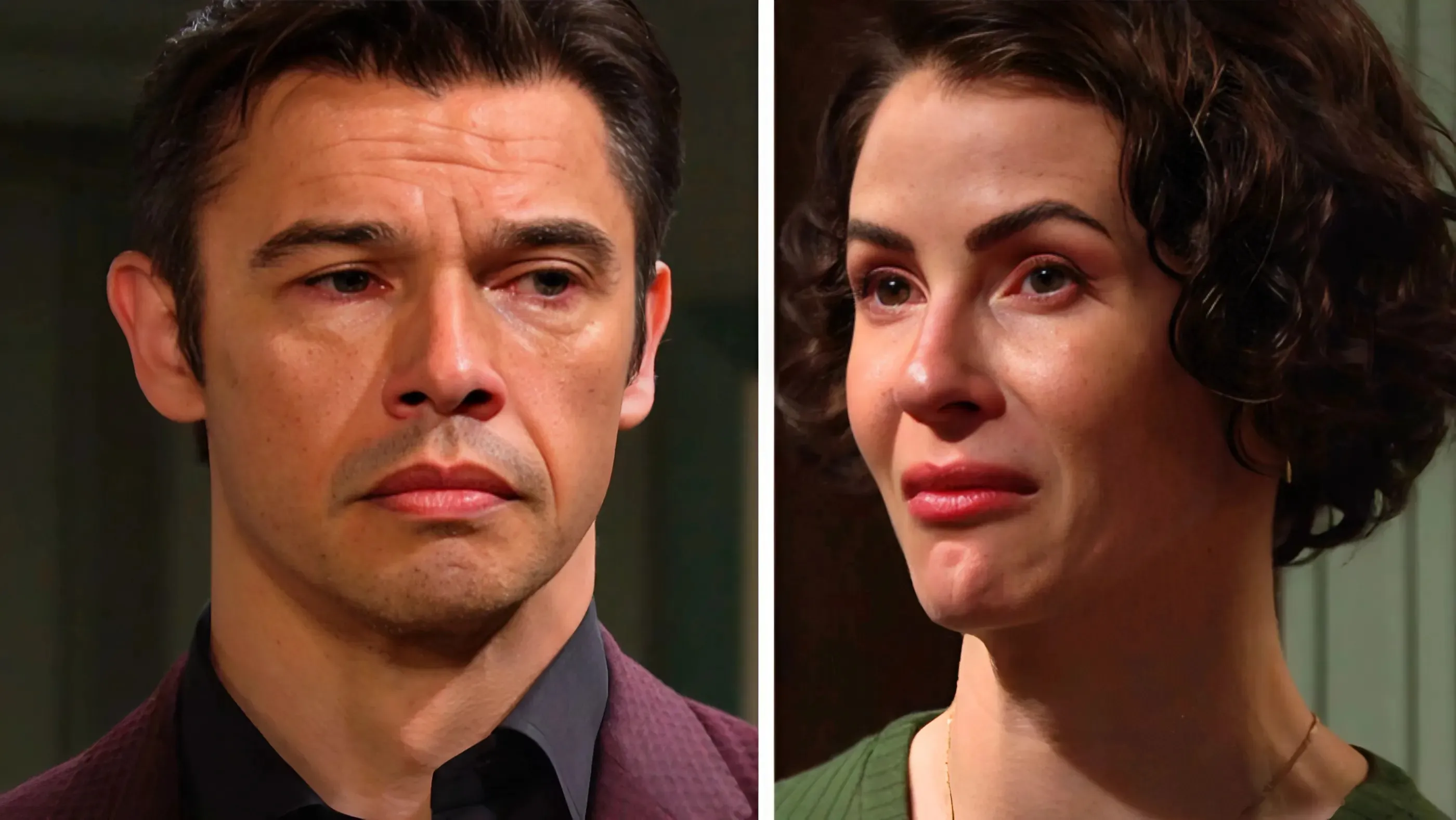DOOL RECAP May 21: Sarah & Xander Split AGAIN – Truth Bombs & Hypocrisy Fly! DOOL RECAP May 21: Sarah & Xander Split AGAIN – Truth Bombs & Hypocrisy Fly!
