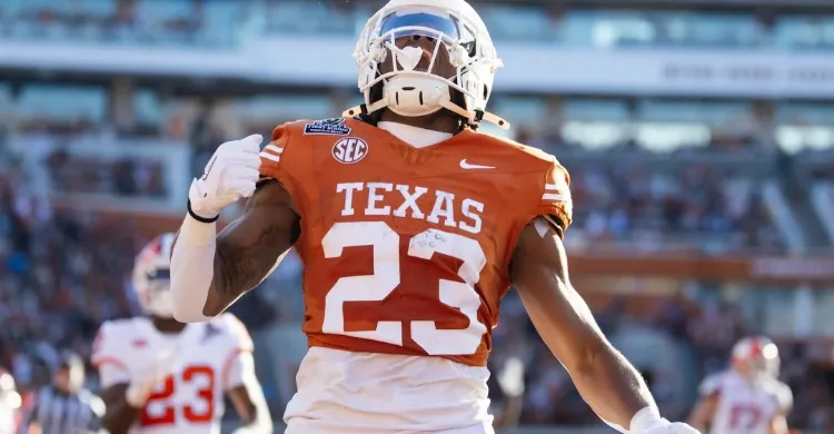 First look at Jaydon Blue in Cowboys uniform leaves fans divided