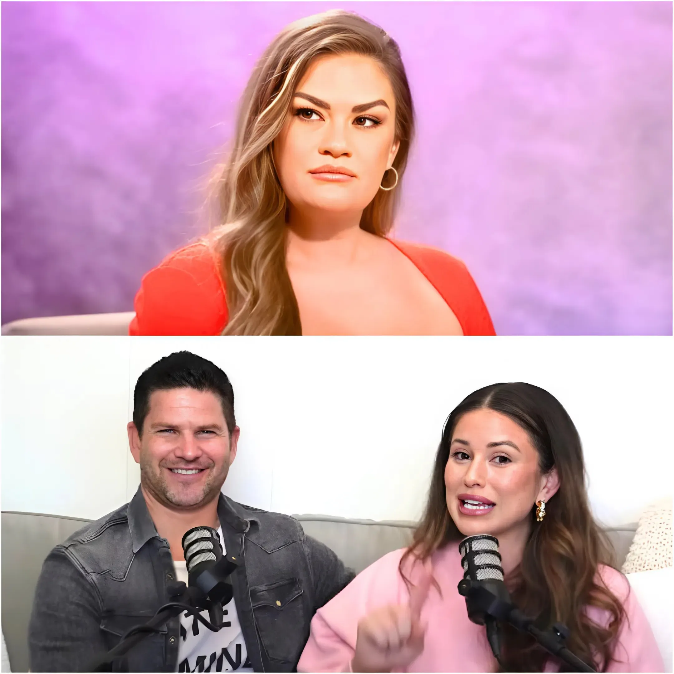 Brittany Cartwright Shoving Own Addiction ‘Under The Rug’?