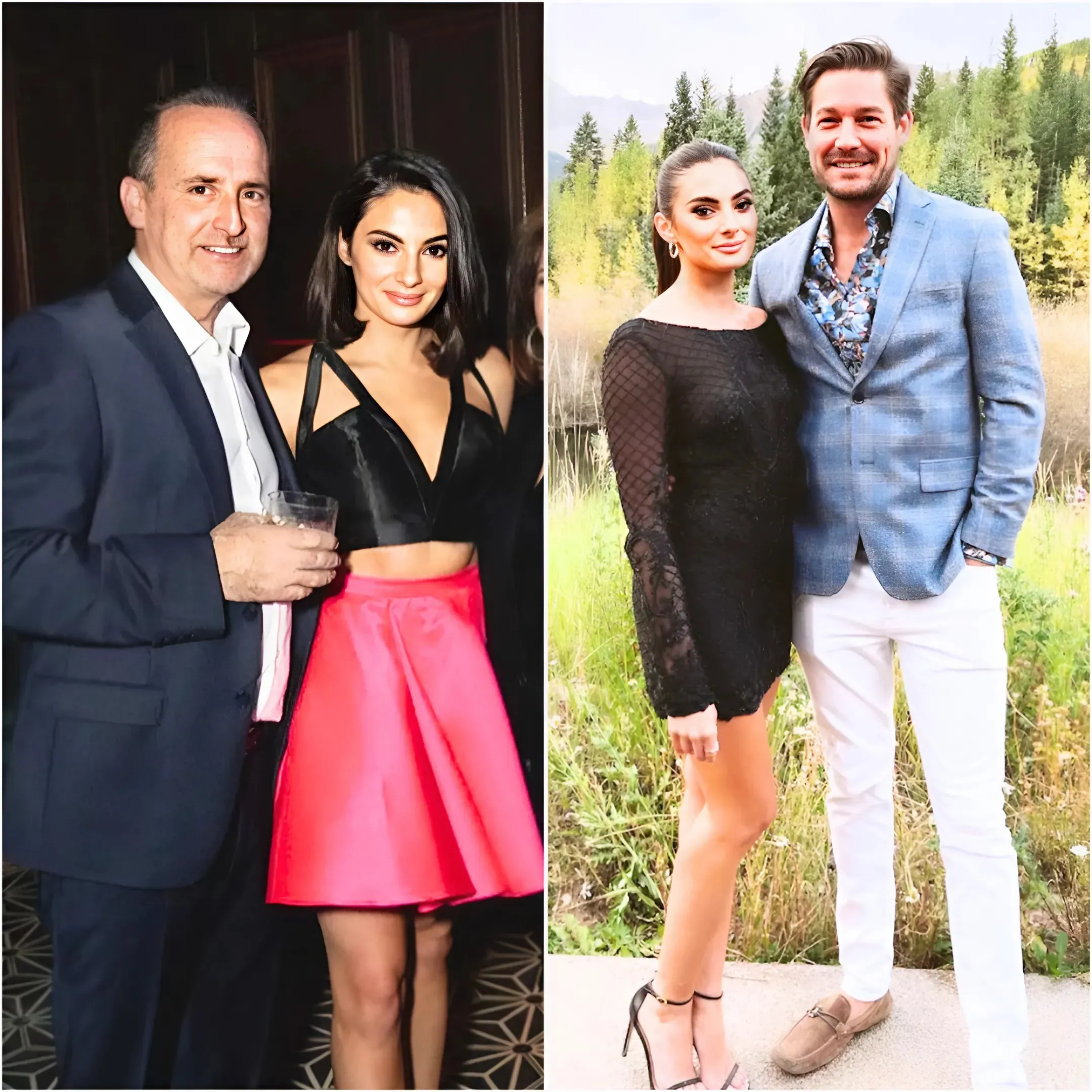 “This Wasn’t the Life She Dreamed Of” — Paige’s Dad Speaks Out After Painful Split From Craig