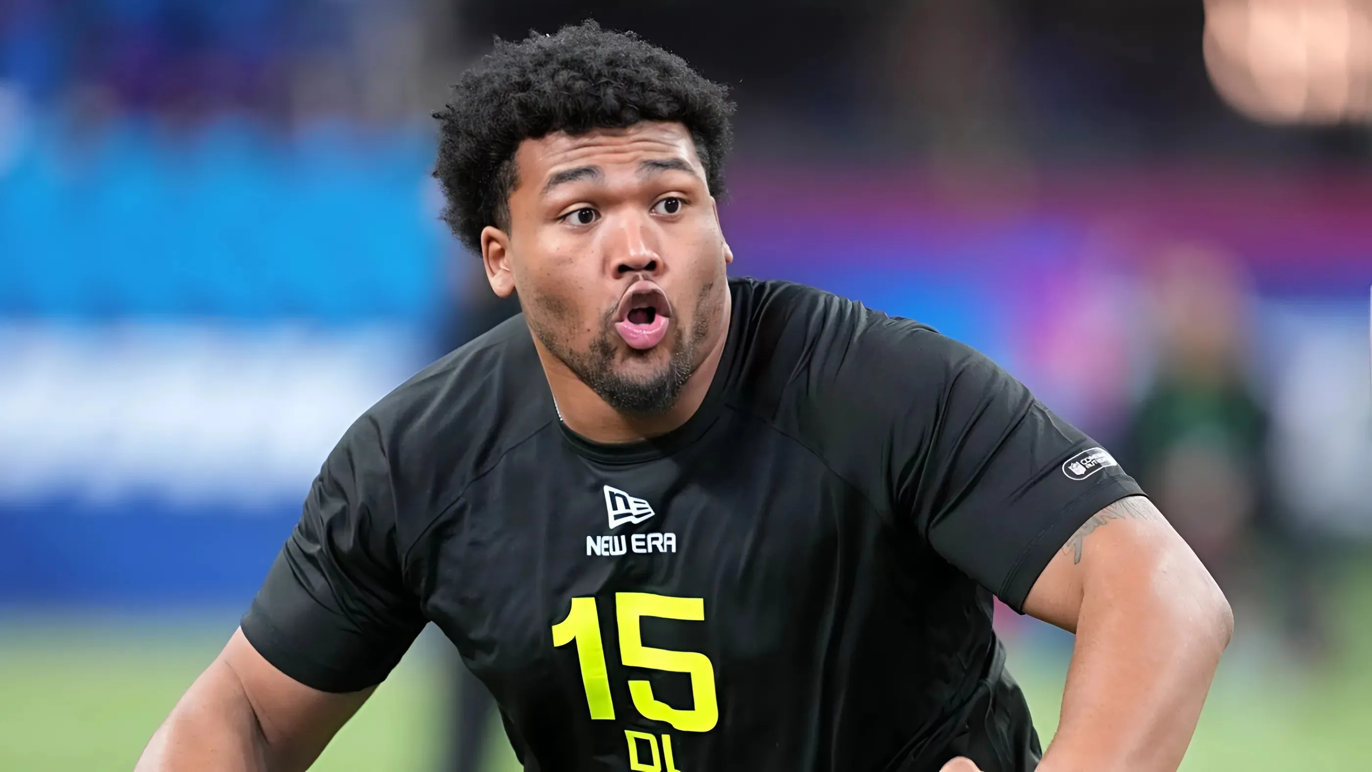 Major news emerges on Steelers first-round pick