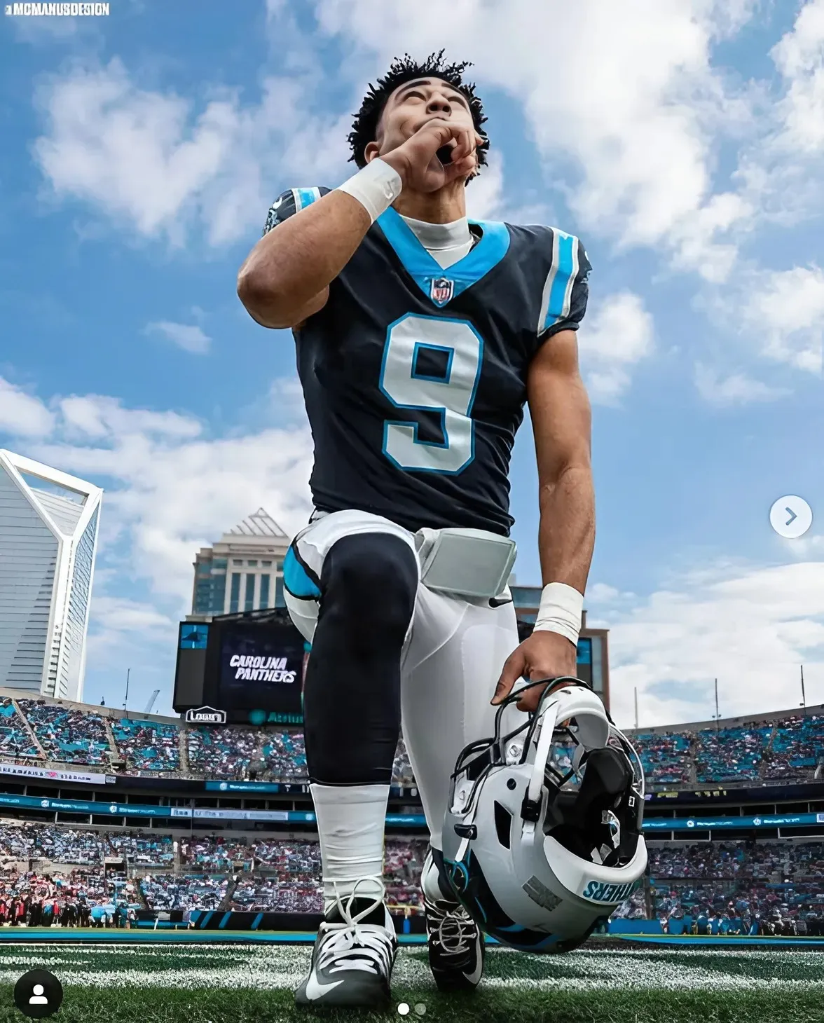 Panthers Bryce Young Earns Interesting Spot In PFF Quarterback Rankings