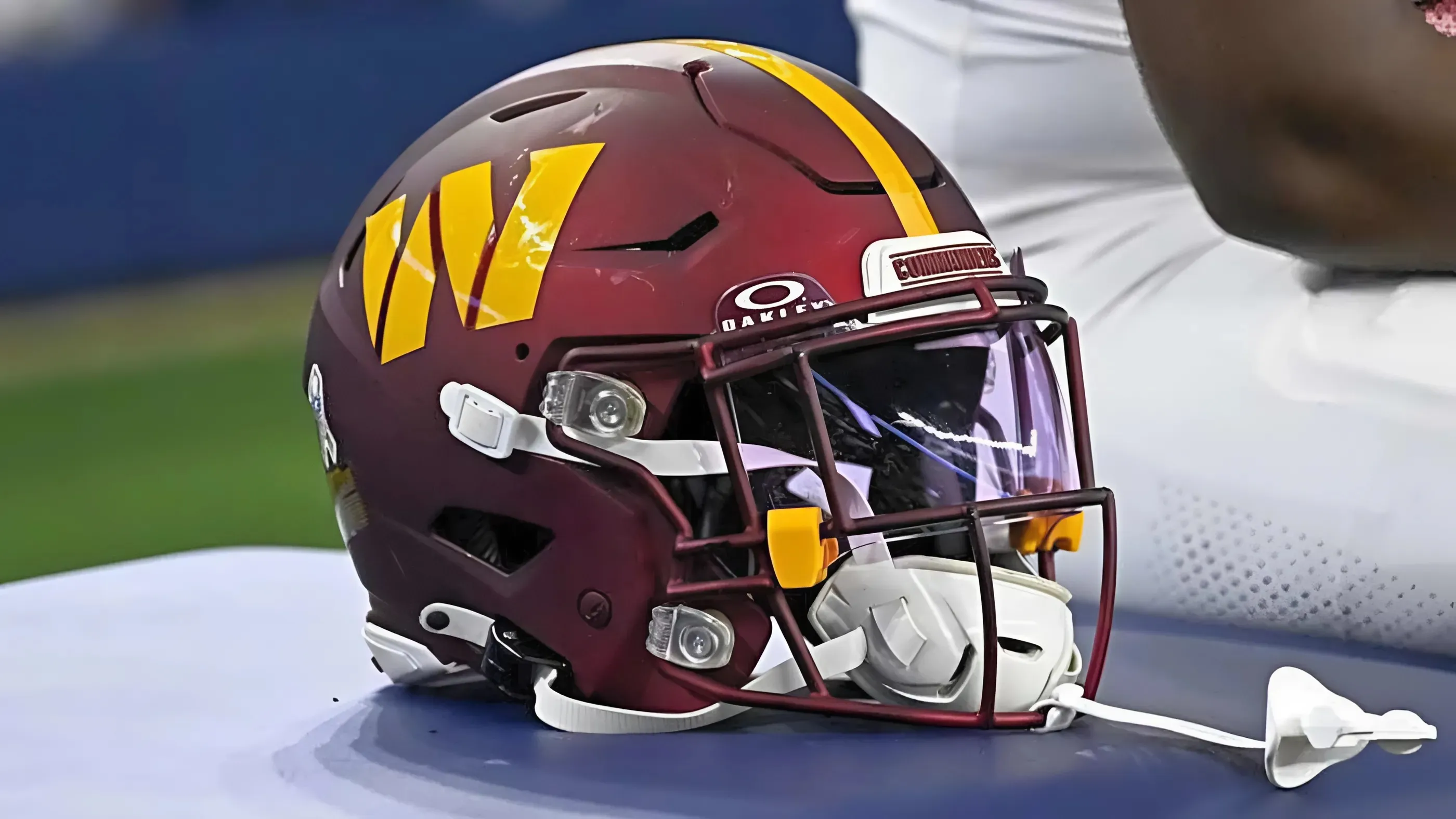 Commanders face possible holdout from $68 million franchise star Commanders face possible holdout from $68 million franchise star