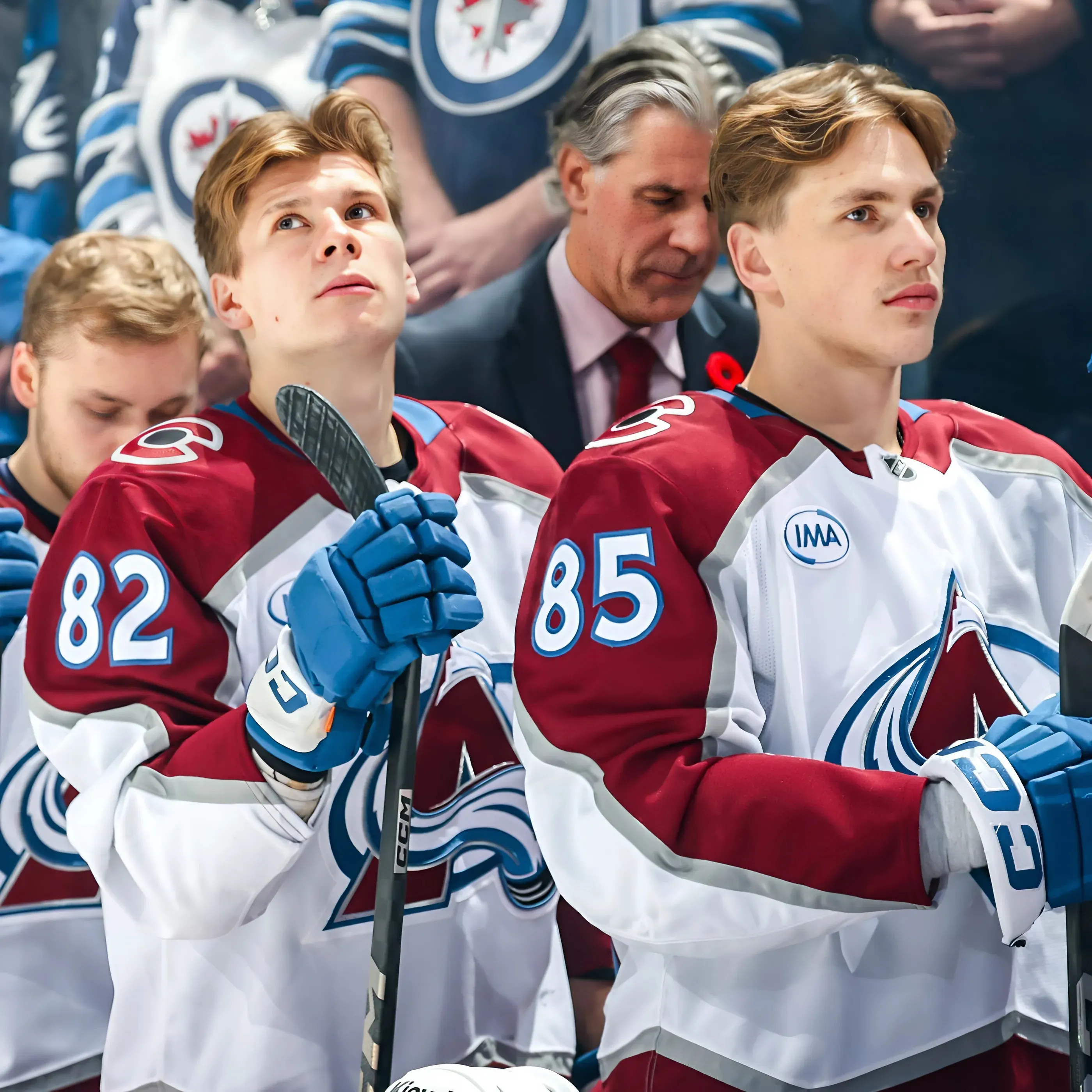Avalanche needs Ivan Ivan to be another development success story