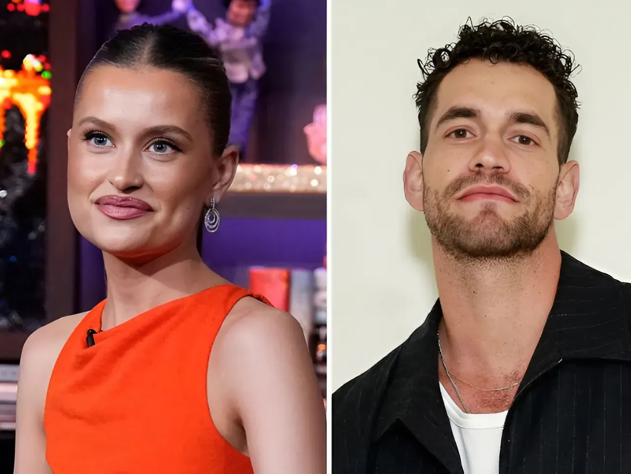 Jesse Solomon Slams Lexi in Fourth Wall-Breaking Moment: "We're on a F—king Reality Show"