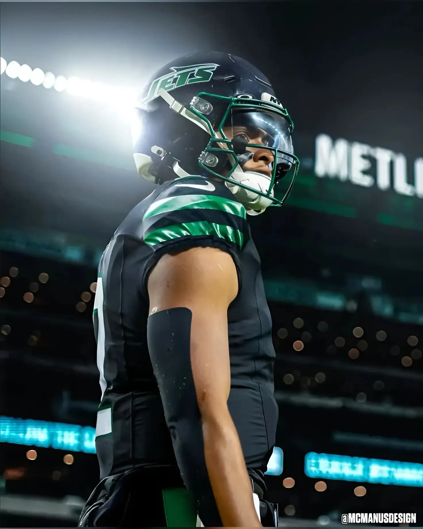 Justin Fields can help Jets pull off one of the most dominant plays in history thanks to NFL’s latest decision