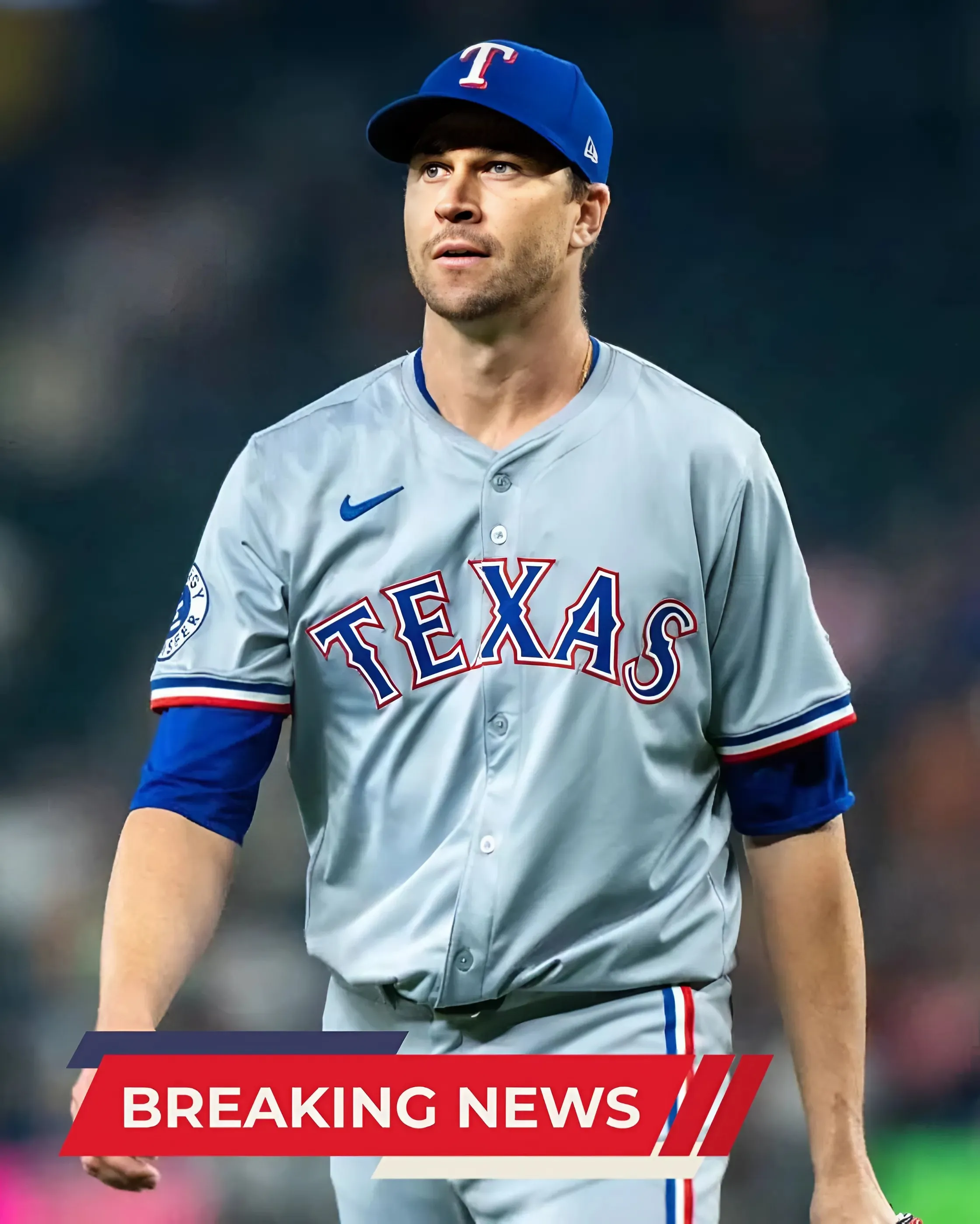 Rangers news: Jacob DeGrom drops 'best hitter' Aaron Judge take after epic duel