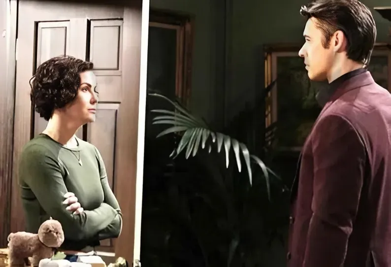 DOOL Spoiler: Unhappy Wife Unhappy Life,