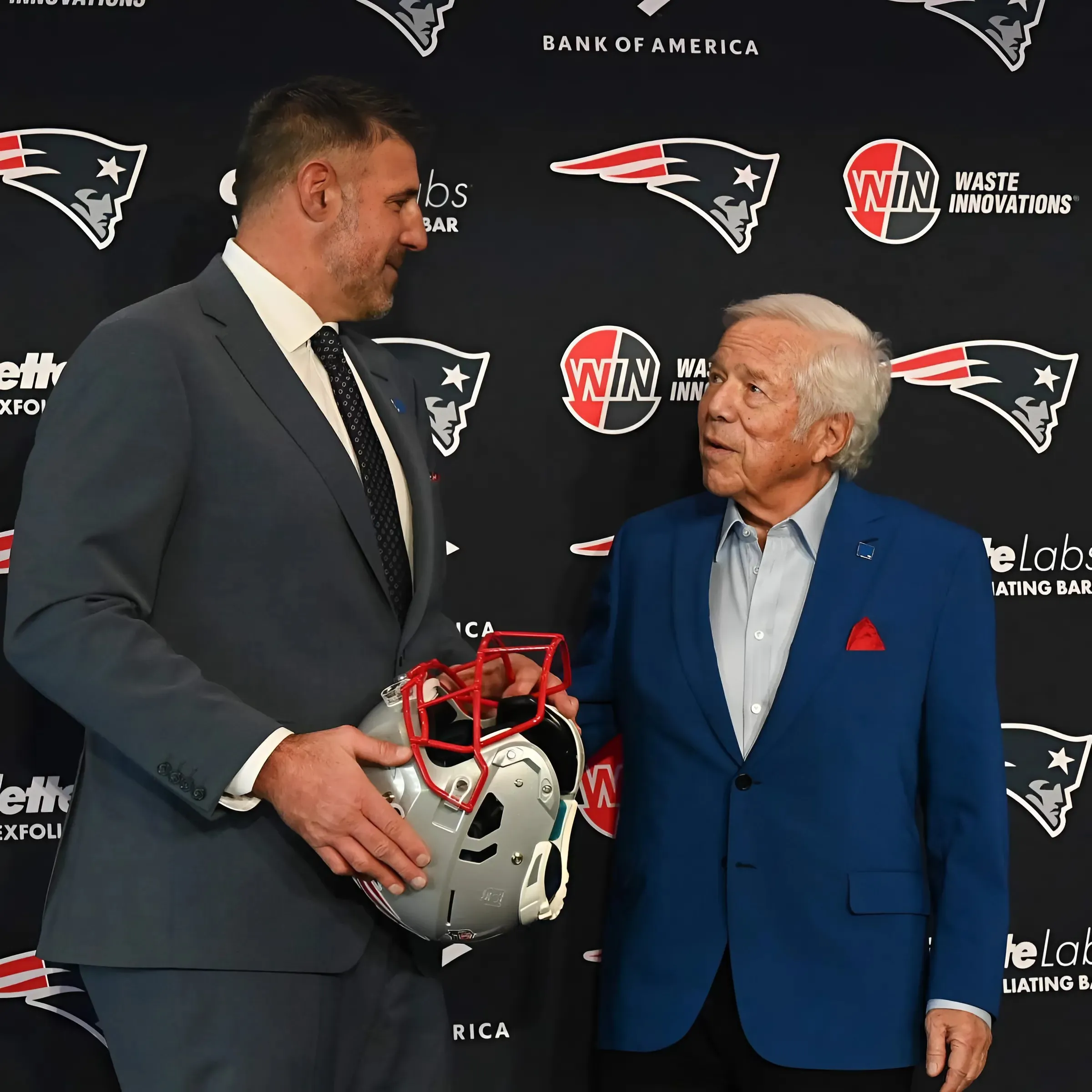 One Major Problem the Patriots Have Not Yet Solved