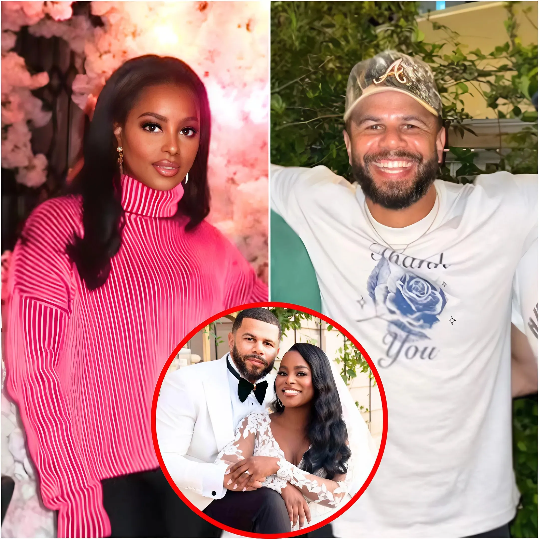 ‘Love Is Blind’s Ashley Calls Out Tyler as a “Pathological Liar” Over Sperm Donor Scandal — “Those Wounds Will Never Heal”