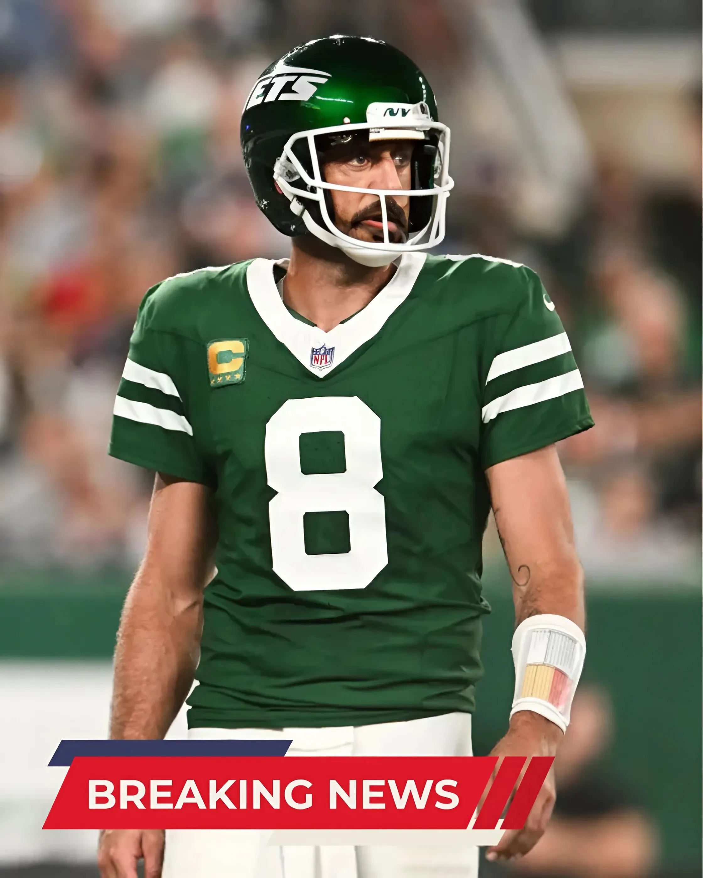 Aaron Rodgers Makes Telling Admission On Steelers Situation