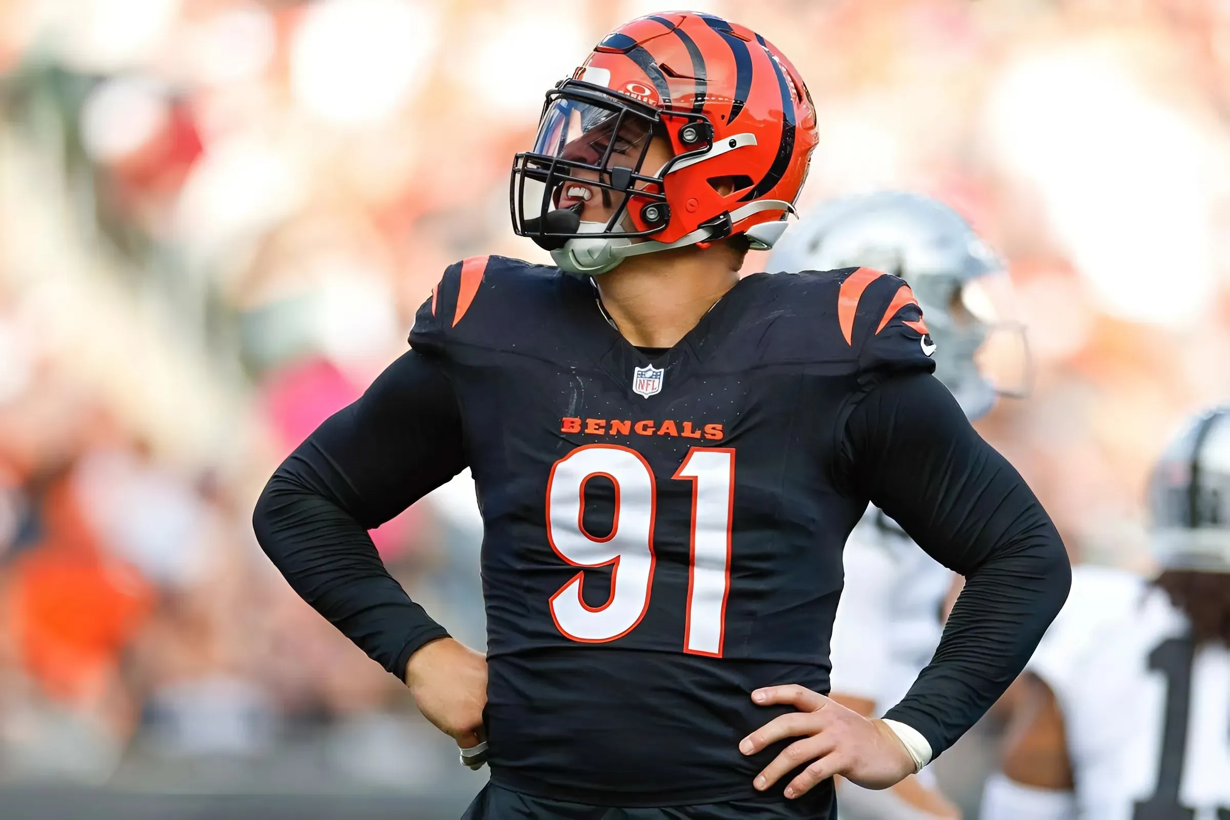 BREAKING: Packers trade proposal lands Trey Hendrickson in Bengals blockbuster