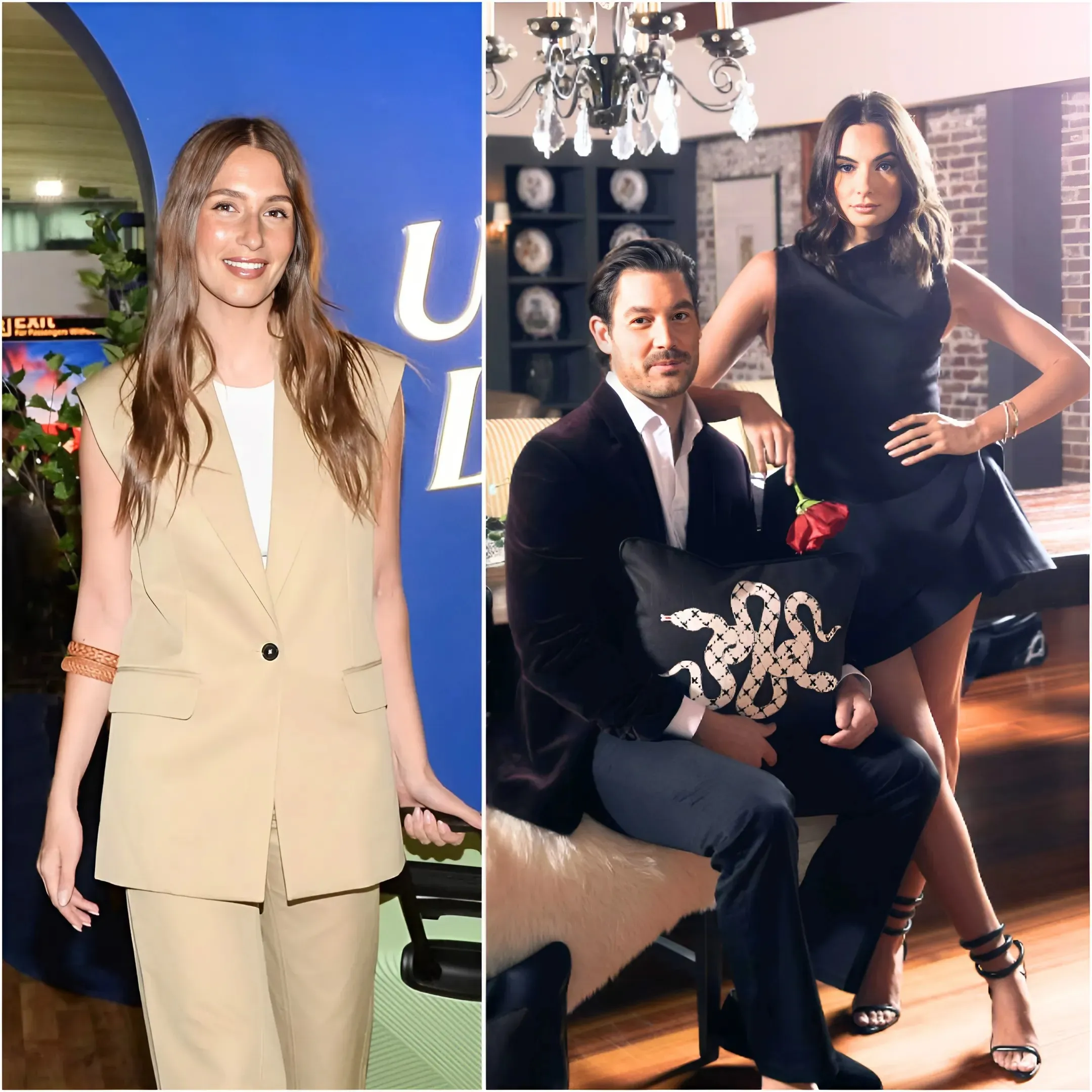 Amanda Batula Drops Explosive Details on Craig’s Breakup Fallout: He Blocked Paige, Unfollowed Key Summer House Cast — Is Reconciliation Off the Table? Plus, She Teases Intense Reunion Drama and Names the Pump Rules Star Who Should Join Their Cast