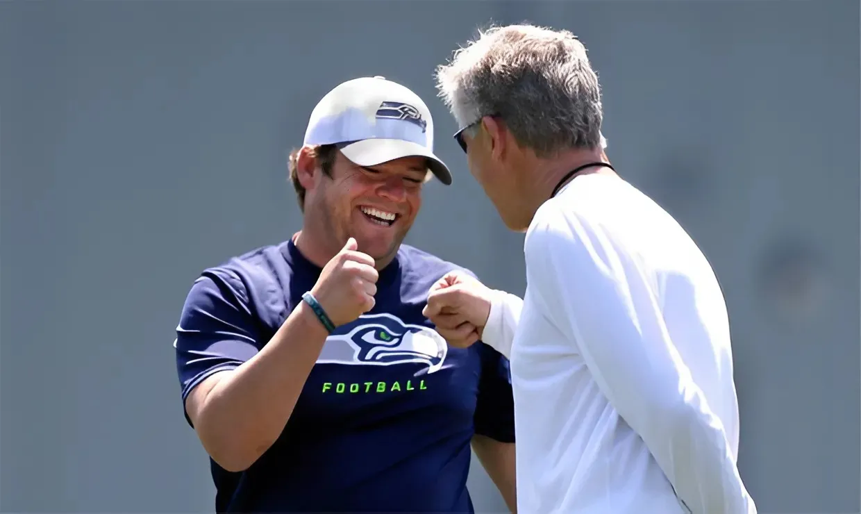 Seahawks culture shift from Pete Carroll continues with latest Packers news