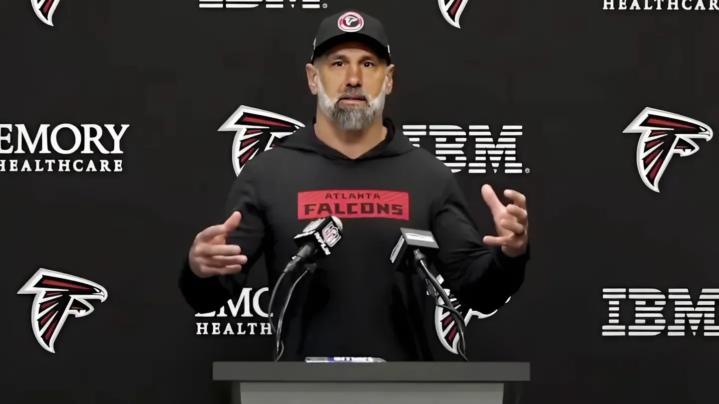 Falcons’ Coordinator Breaks Silence On Shedeur Prank Call