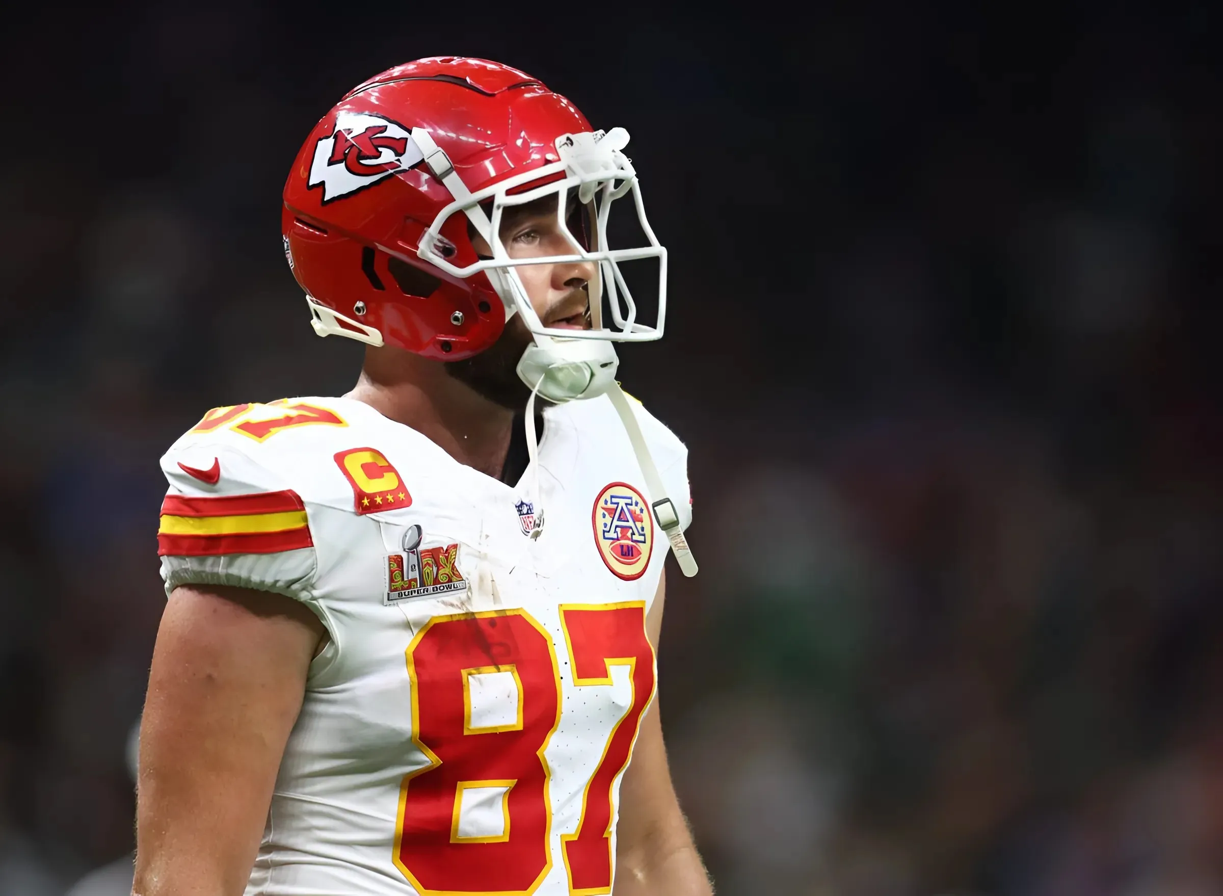 Dez Bryant Thinks Travis Kelce Should Be the Chiefs’ No. 3 Target