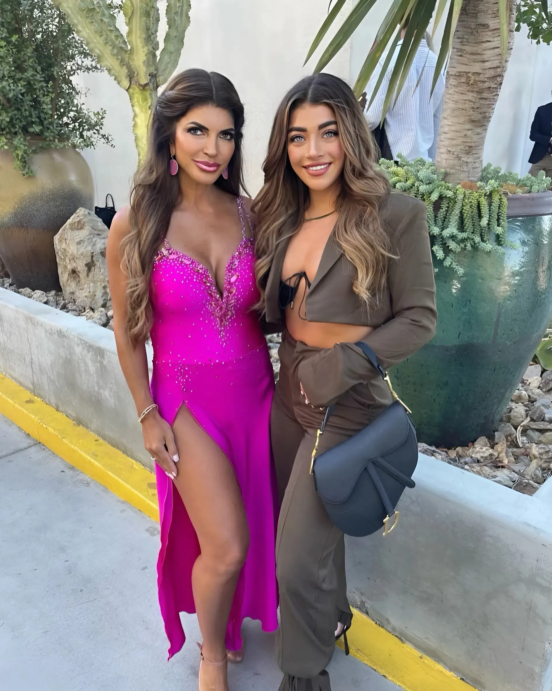 Teresa Giudice Says Key Details of Her Fraud Case Were ‘Cut Out’ of RHONJ as Gia Reacts, Plus Teresa Shares Update on Jacqueline and How She’s Changed Since Season 1 Teresa Giudice Says Key Details of Her Fraud Case Were ‘Cut Out’ of RHONJ as Gia Reacts, Plus Teresa Shares Update on Jacqueline and How She’s Changed Since Season 1
