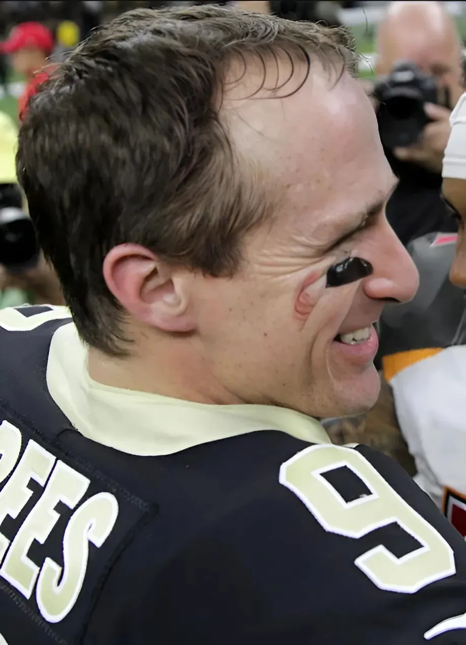 2008 NFL draft do-over has the Saints passing on a former first-round bust