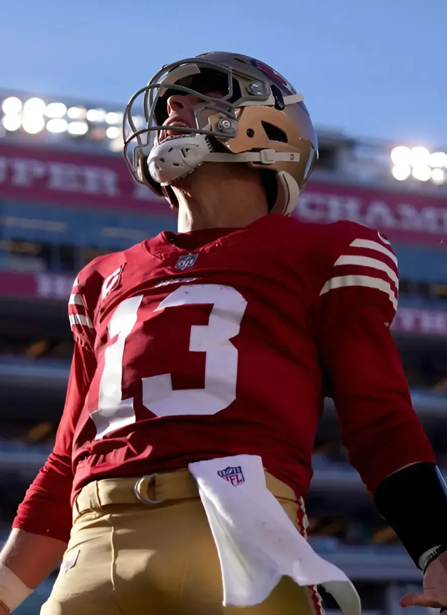 The full details of Brock Purdy's contract extension with San Francisco are out and it is an even better deal for the 49ers than everyone expected