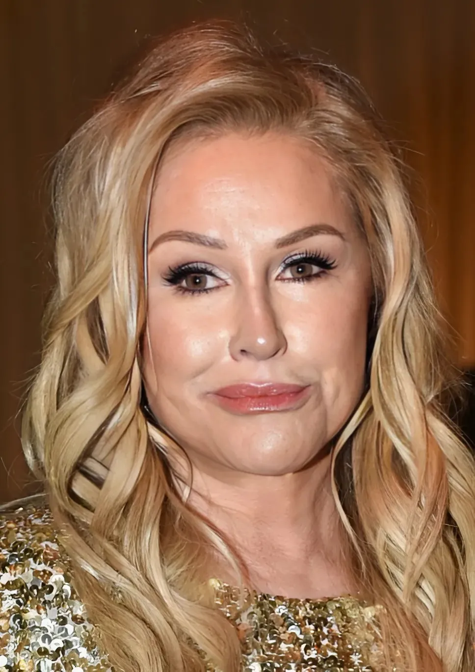Kathy Hilton Explains Why She Won't Become Full-Time Cast Member on 'Real Housewives of Beverly Hills'