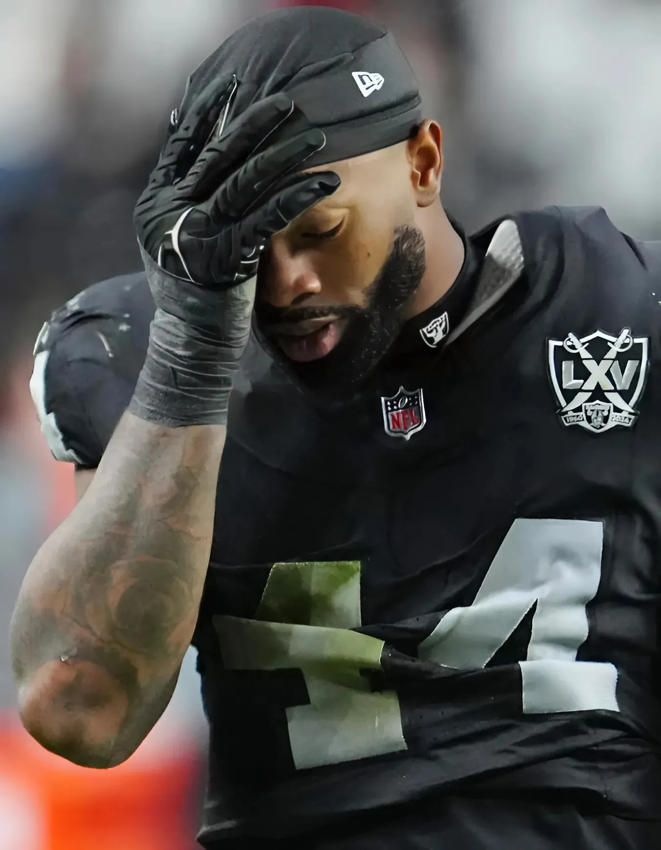 Cut Candidate or Breakout Star? K’Lavon Chaisson’s Patriots Future Already in Doubt!