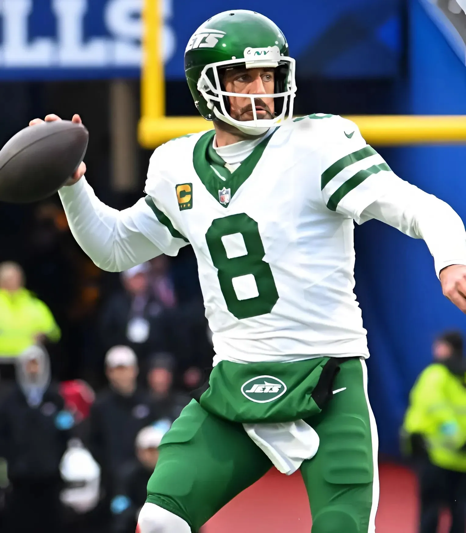 Aaron Rodgers Delays Steelers Decision Amid Cancer Battles in His Inner Circle