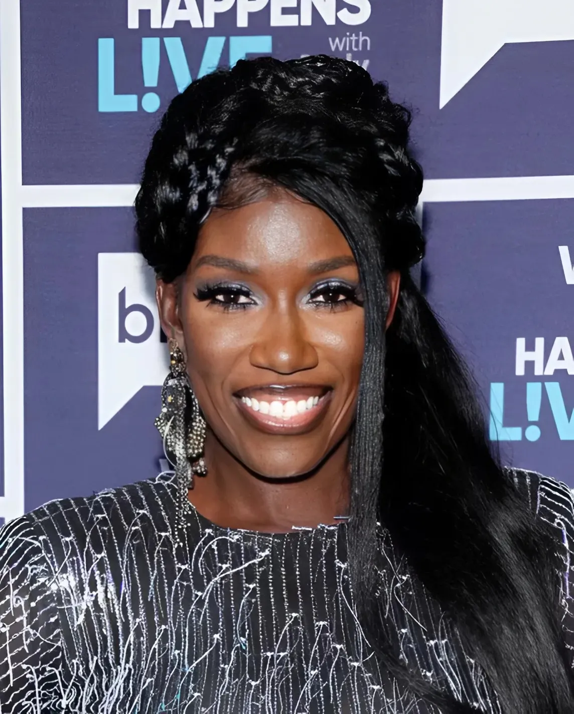 Bozoma Saint John Joins Jimmy Fallon in Surprise Late-Night Shake-Up: “What a Thrill!”