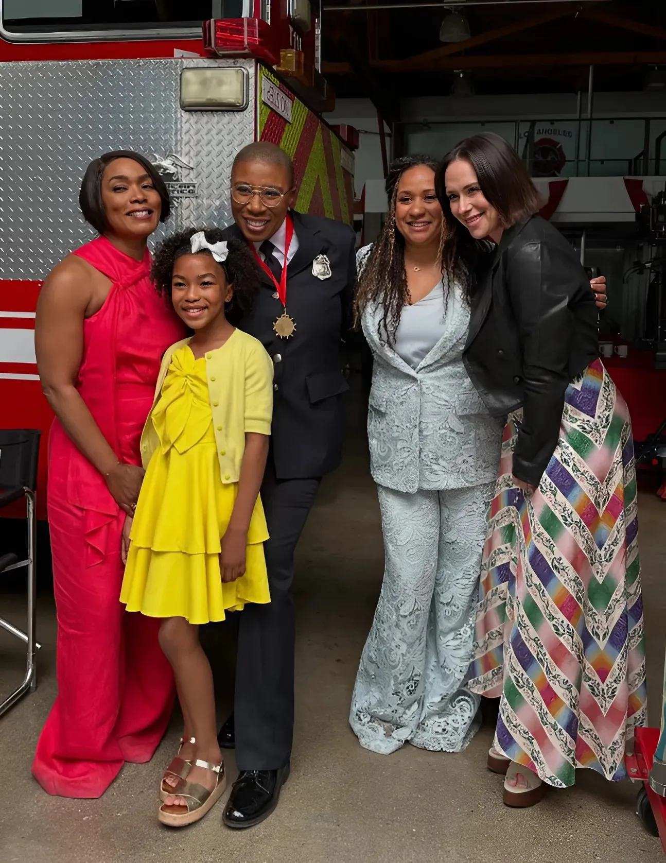 More Than a Show — This Is Family.