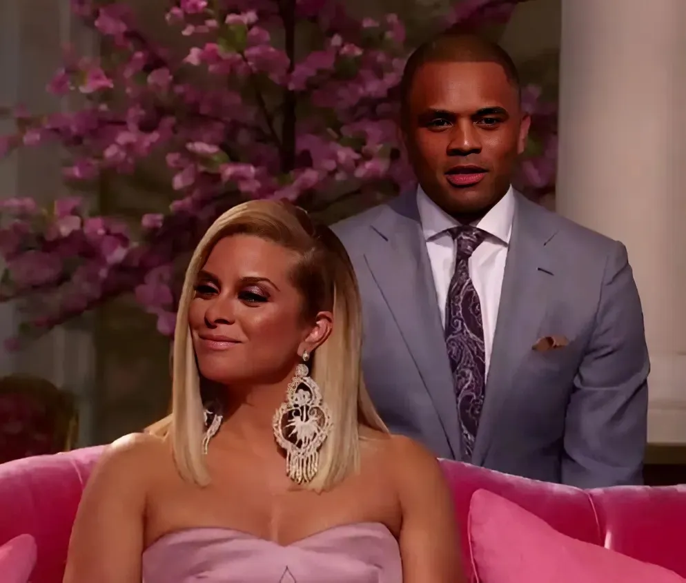 RHOP viewers throw shade at Robyn Dixon’s engagement, claim Juan will never marry her