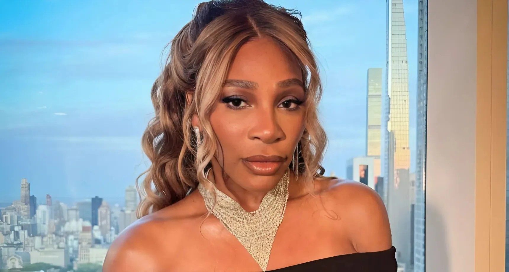 Documentary about Serena Williams wins Sports Emmy award