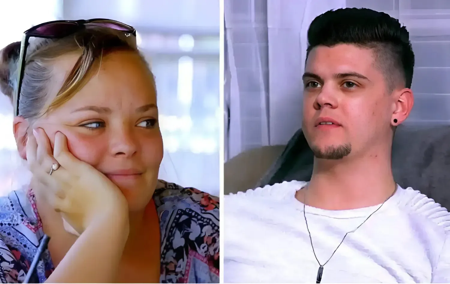 Teen Mom OG: Catelynn and Tyler Baltierra commemorate daughter Carly on her 13th birthday
