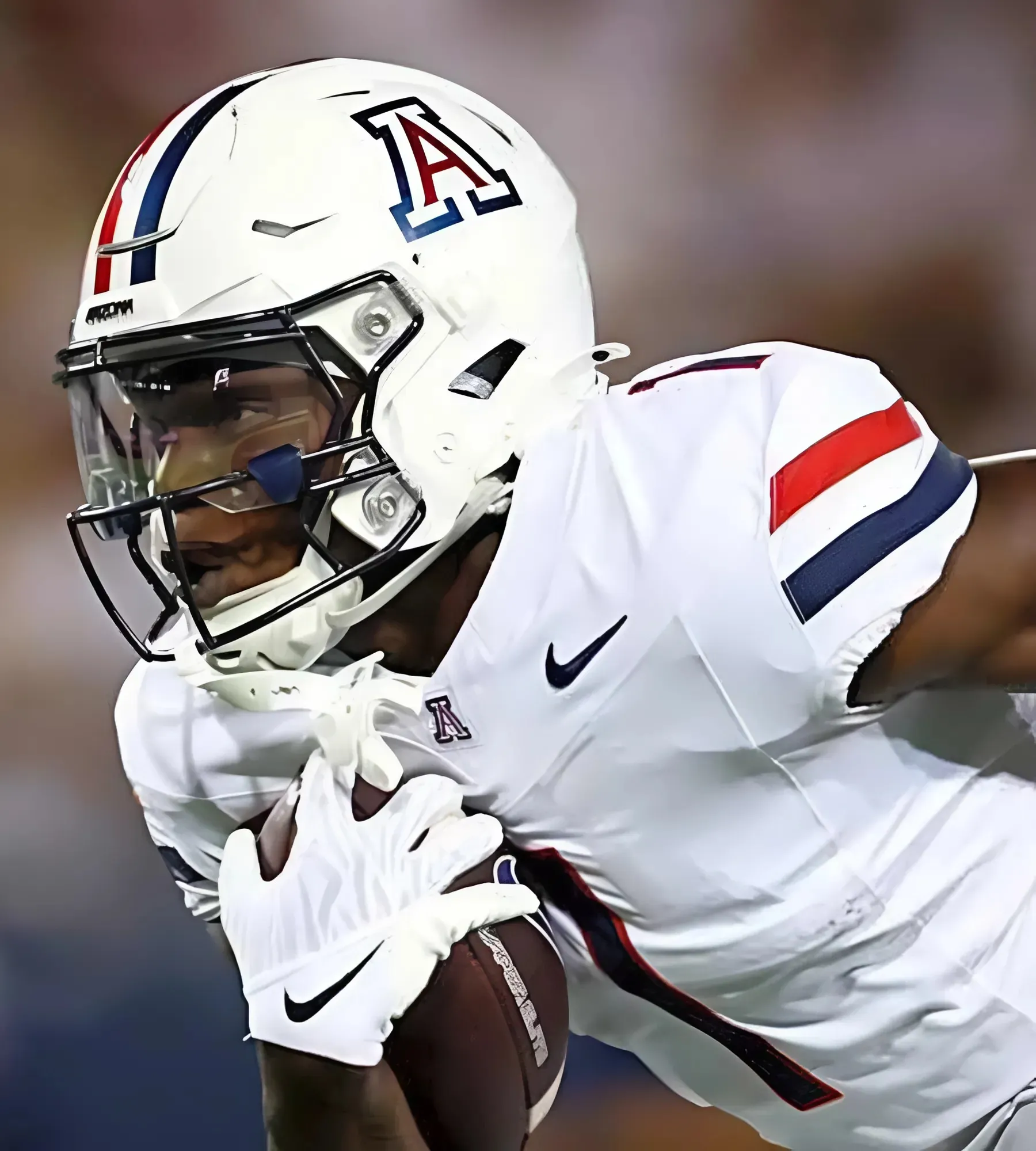 Commanders' rookie on mission to prove he’s the draft’s biggest steal