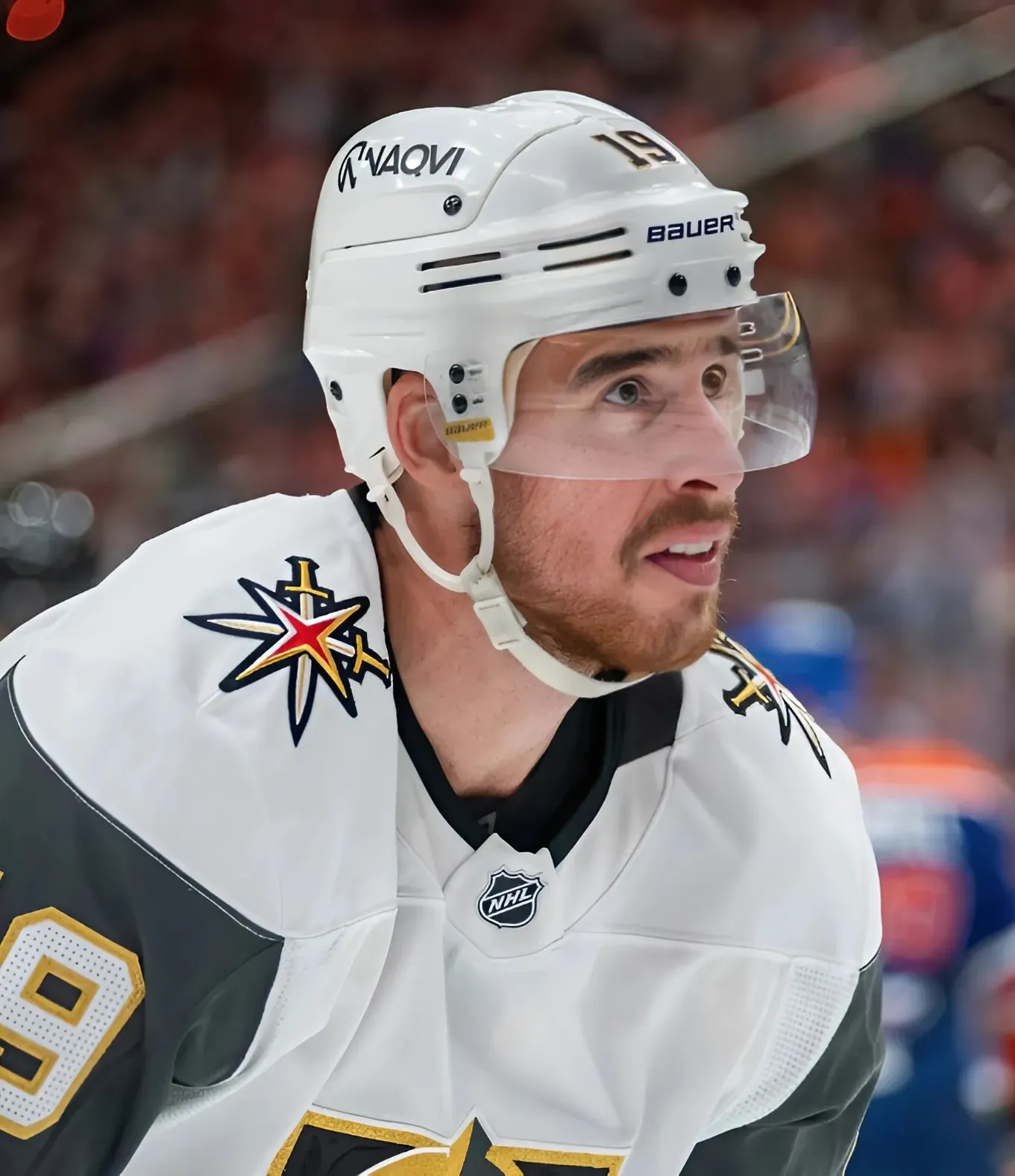 Why Reilly Smith should get whatever he wants to retire as a Golden Knights star